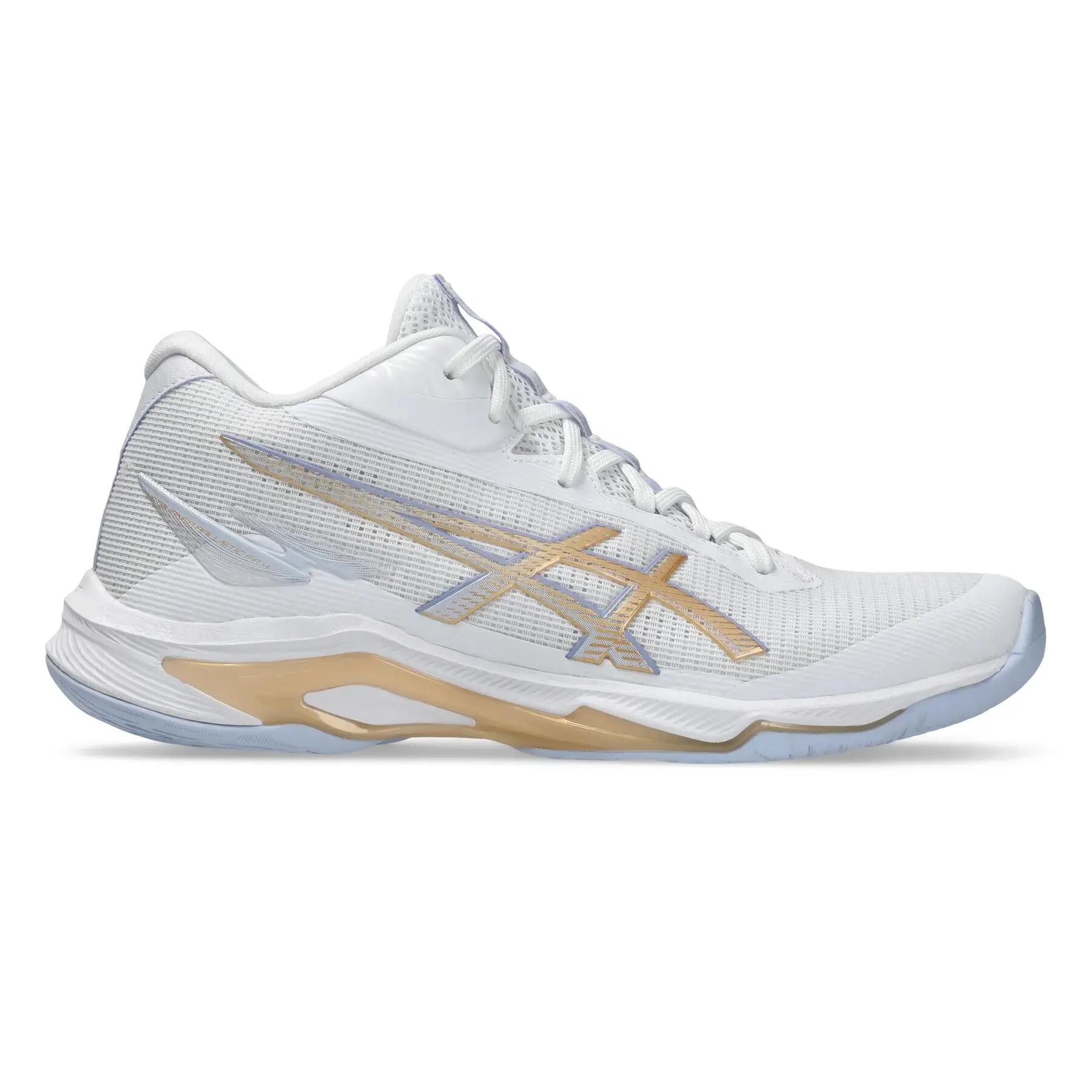 ASICS picture