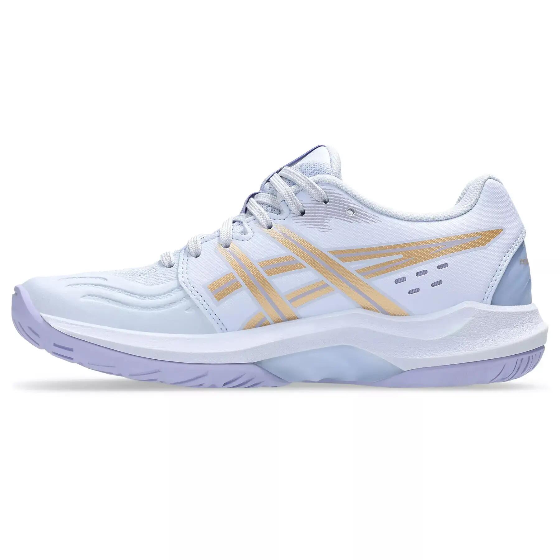 Indoorschoenen voor dames Asics Powerbreak FF 2/5