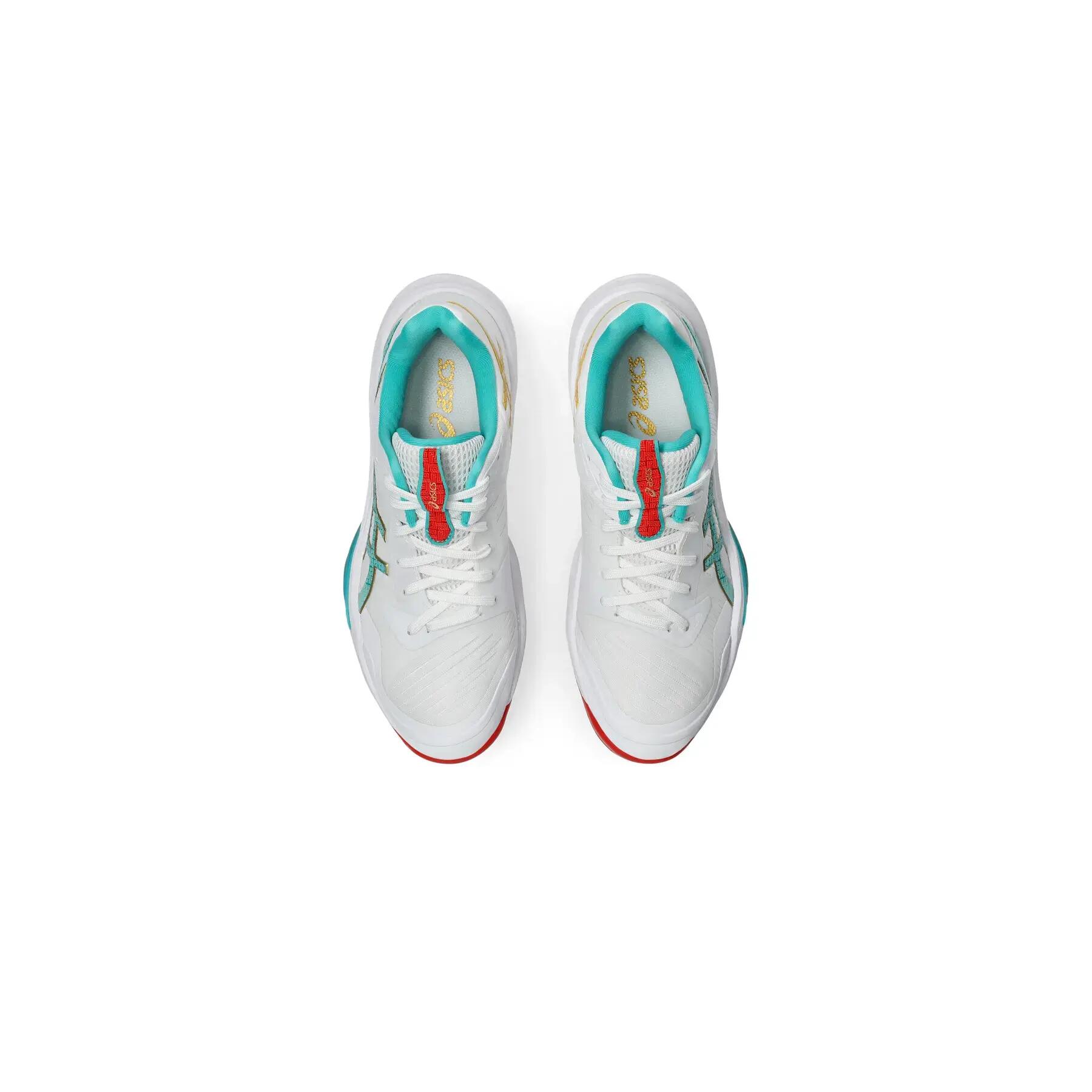 Hallenschuhe Asics Sky Elite FF 3 6/7