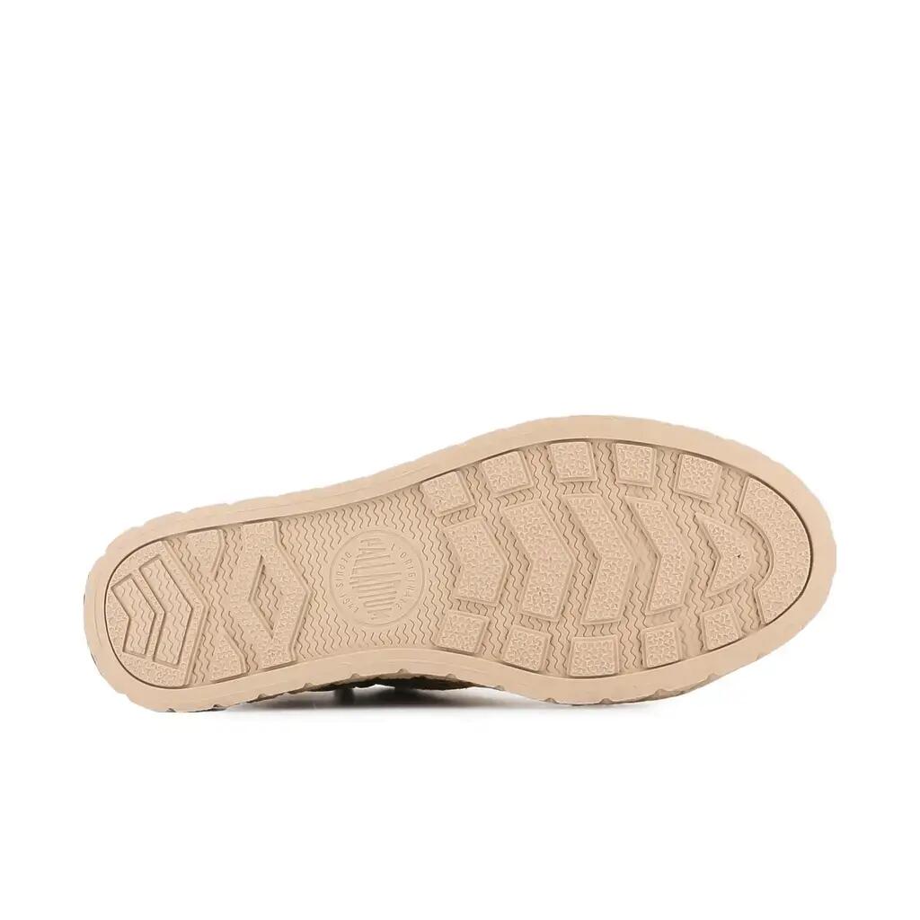 PALLADIUM 74320 234 BOTAS PALLA ACE CHUKKA SD Nadruk zwierzęcy 6/6