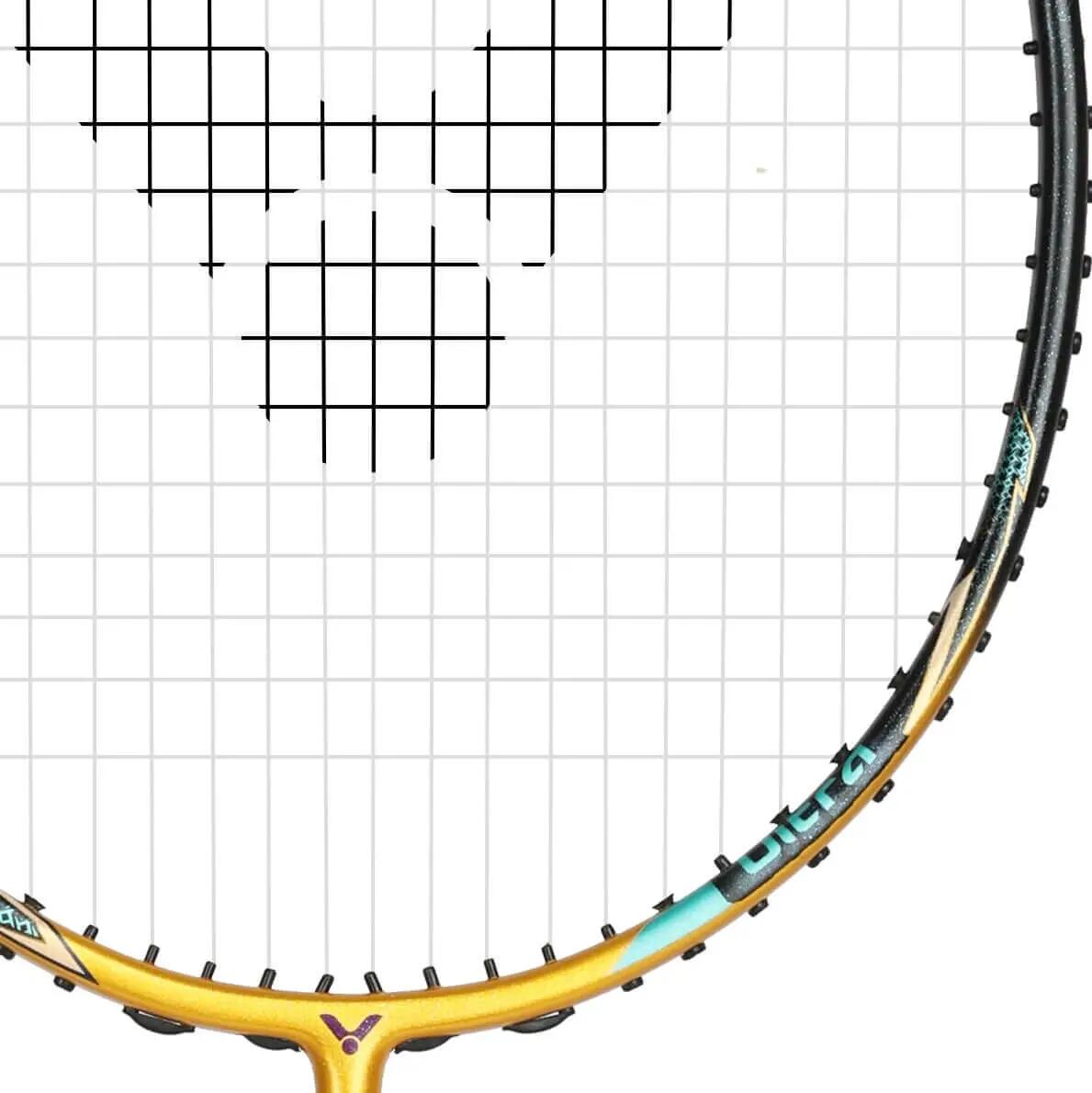 Racchetta - Badminton - Unisex - Speed, maneggevole - THRUSTER F C ULTRA X - 5U 5/5