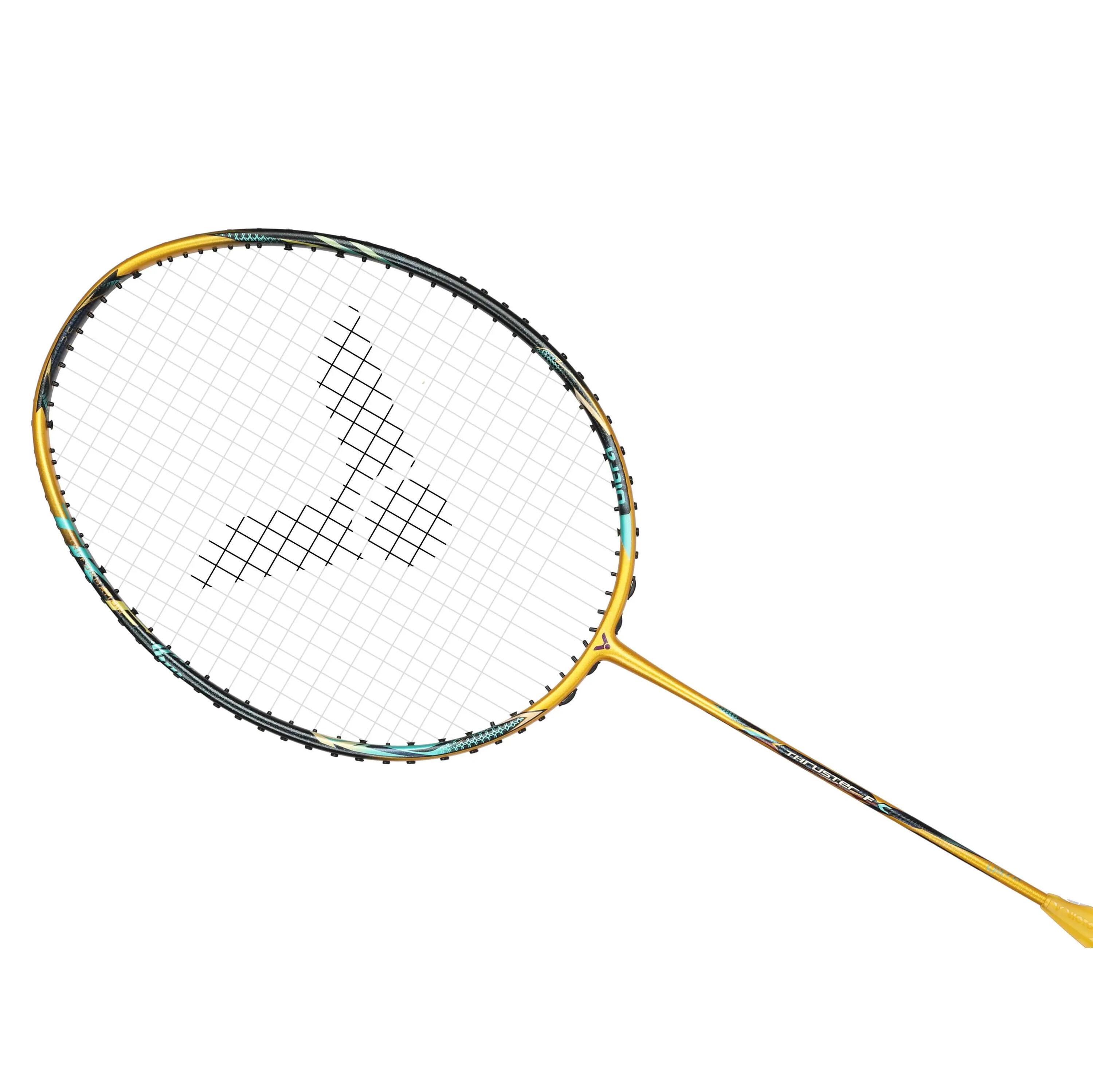 Racchetta - Badminton - Unisex - Speed, maneggevole - THRUSTER F C ULTRA X - 5U 2/5