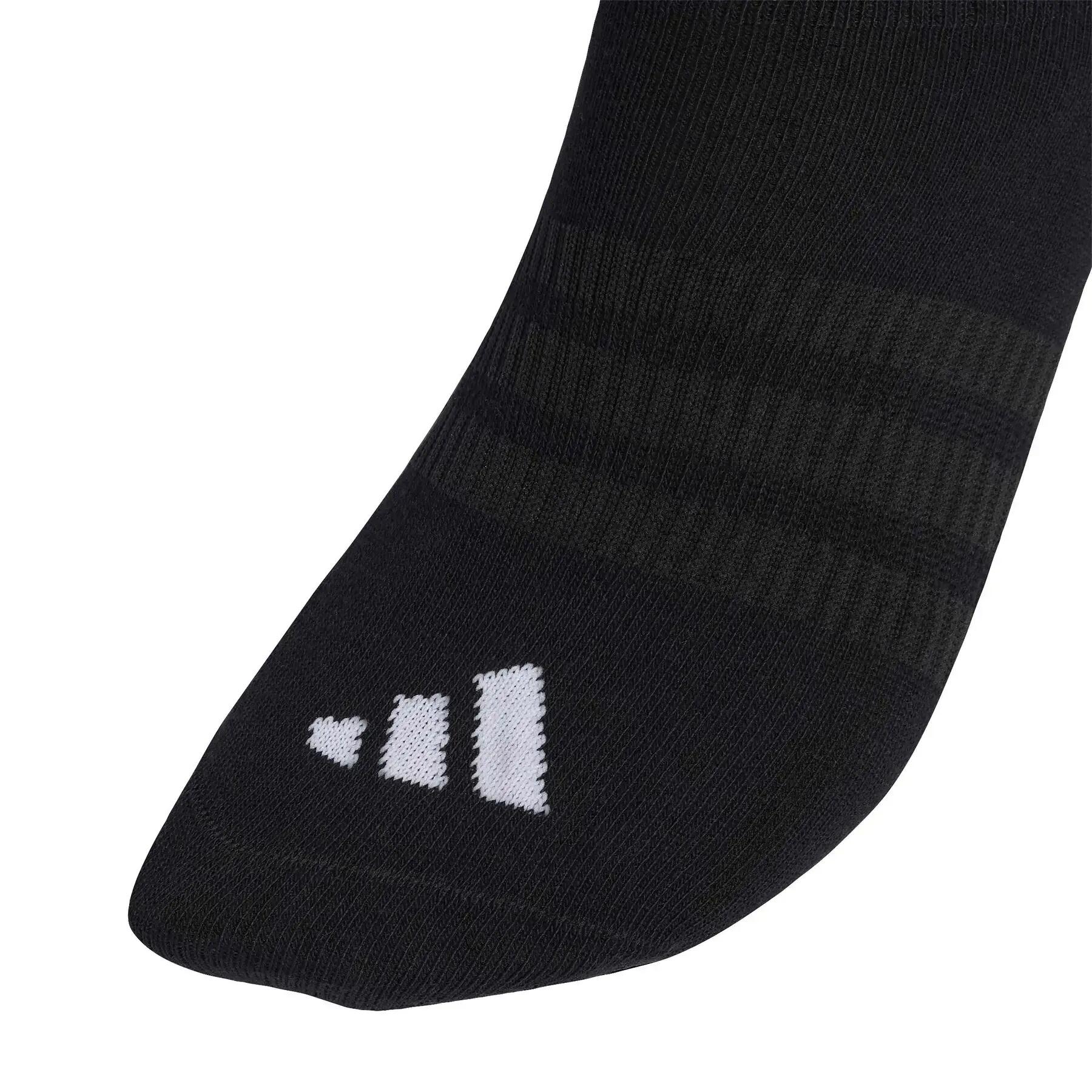 Calze per bambini adidas Thin&Light No Show (x3) 3/7