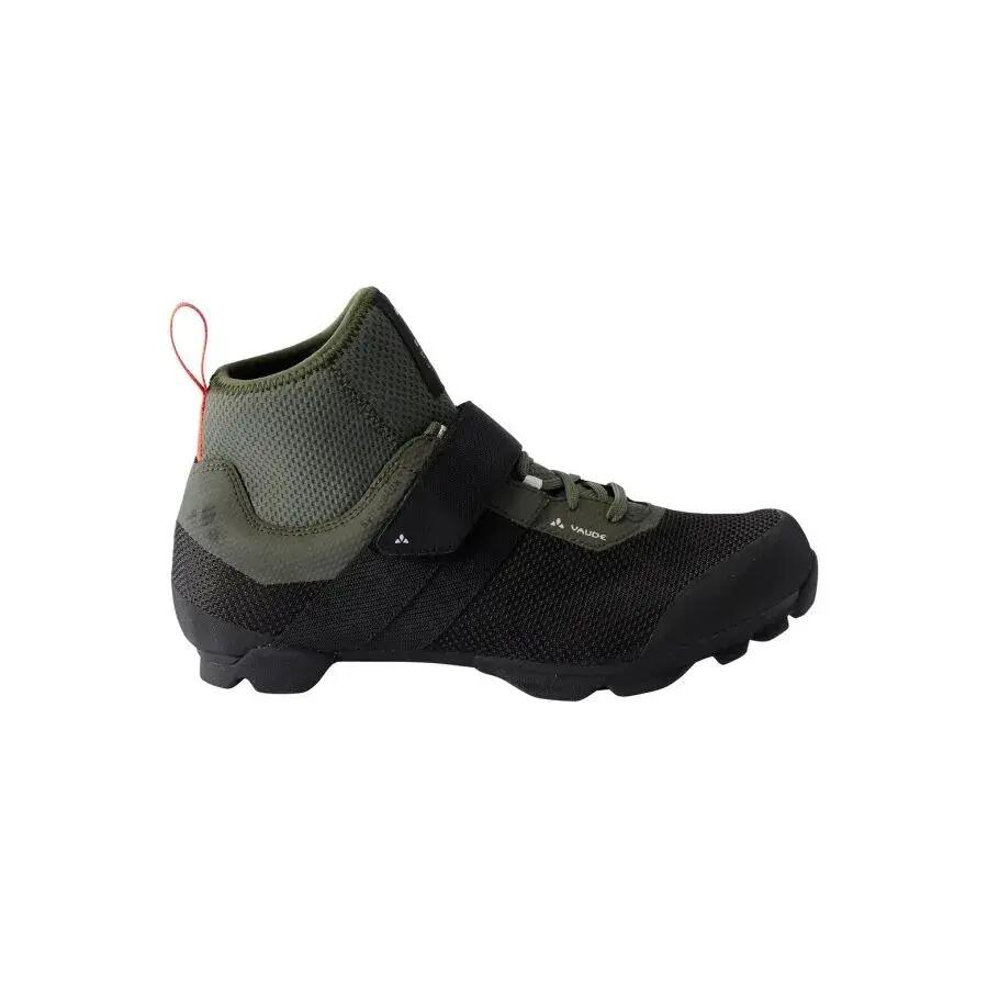 Lange Handschuhe VAUDE Kuro 1/6
