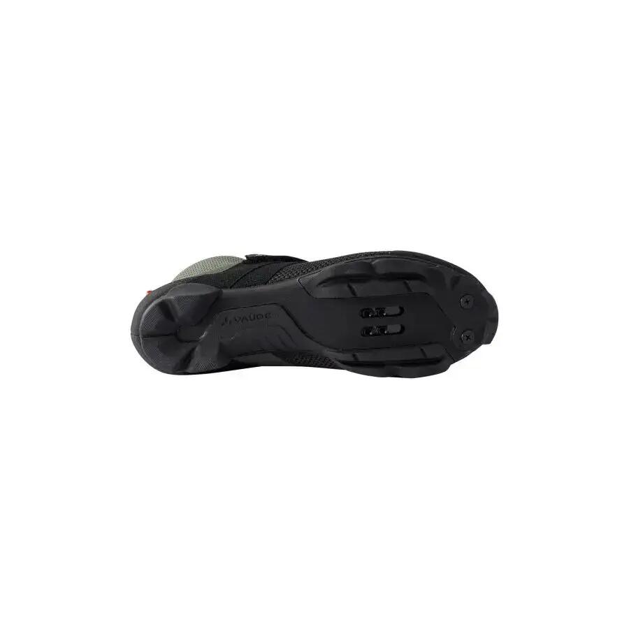 Lange Handschuhe VAUDE Kuro 4/6