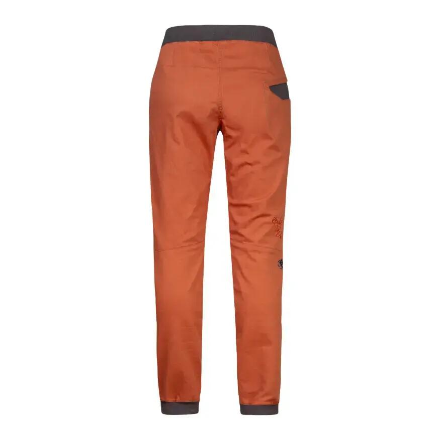 Spodnie damskie Rafiki Sierra 3/7