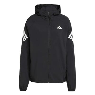 Giacca con cappuccio da donna adidas Adi365 3S