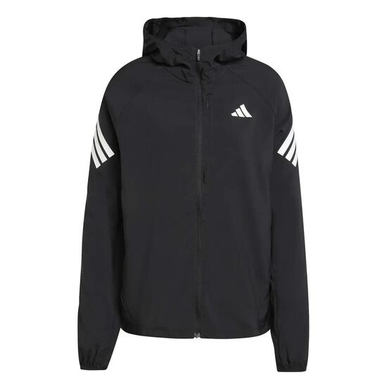 Giacca con cappuccio da donna adidas Adi365 3S