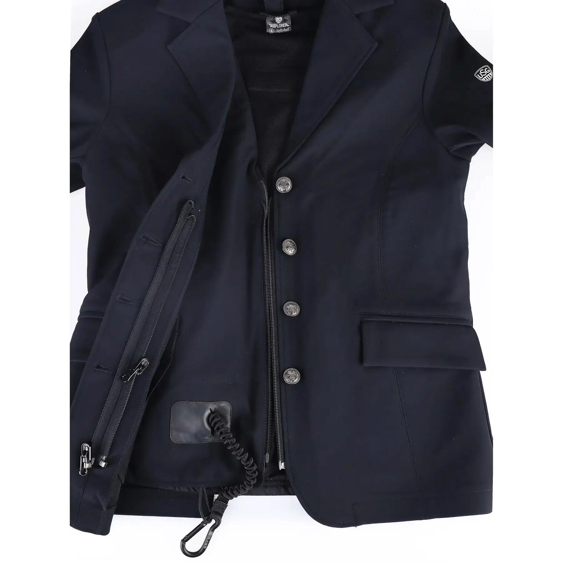 Riding jacket USG Aixplorer 5/5