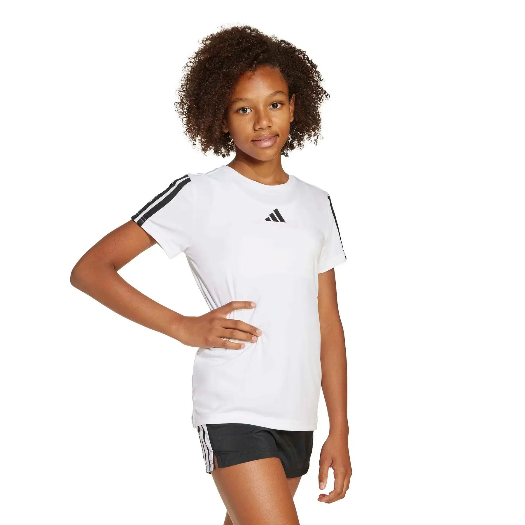 T-Shirt adidas Essentials 3/6