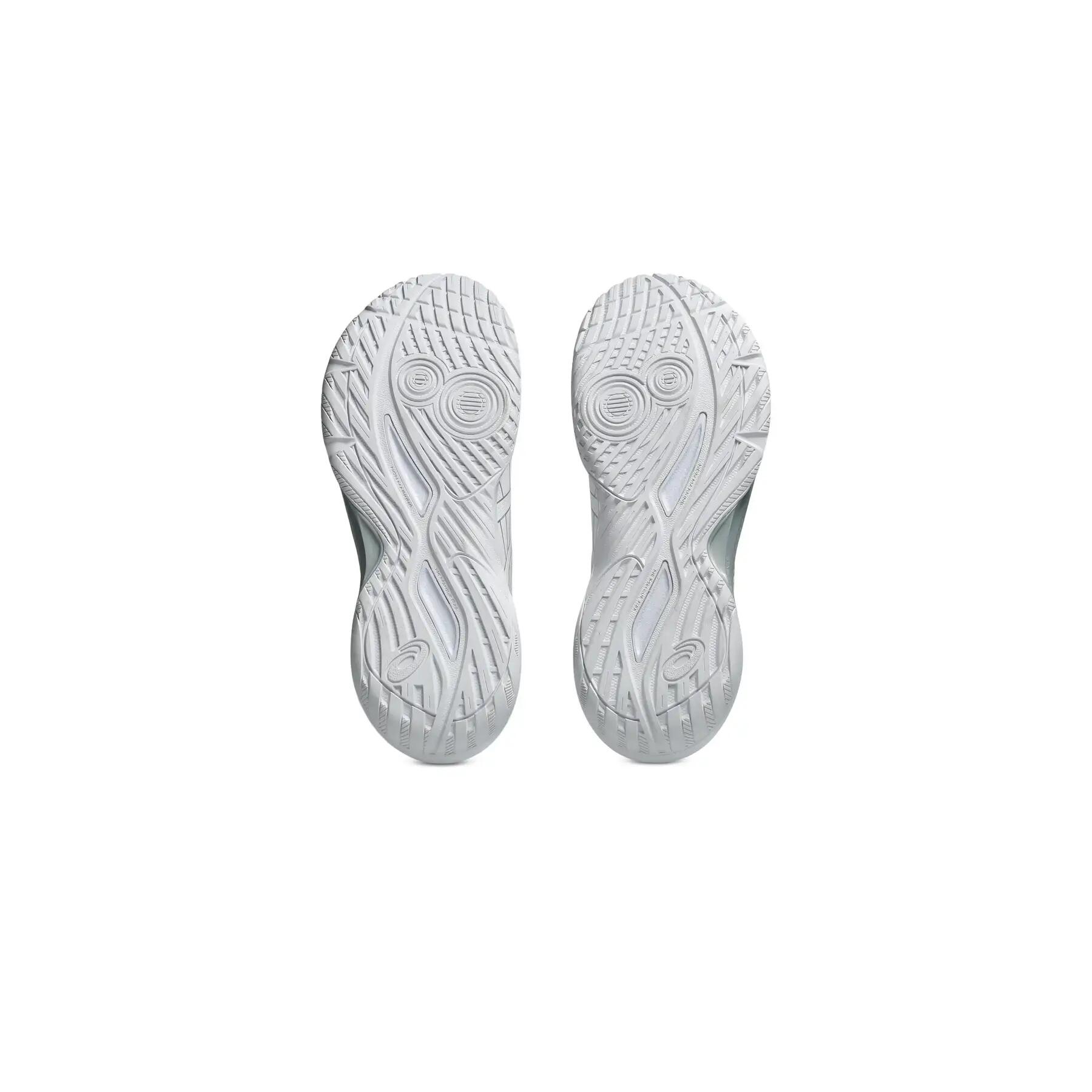 Buty sportowe ASICS GEL-TACTIC™ 13 Kobieta Biały 7/7