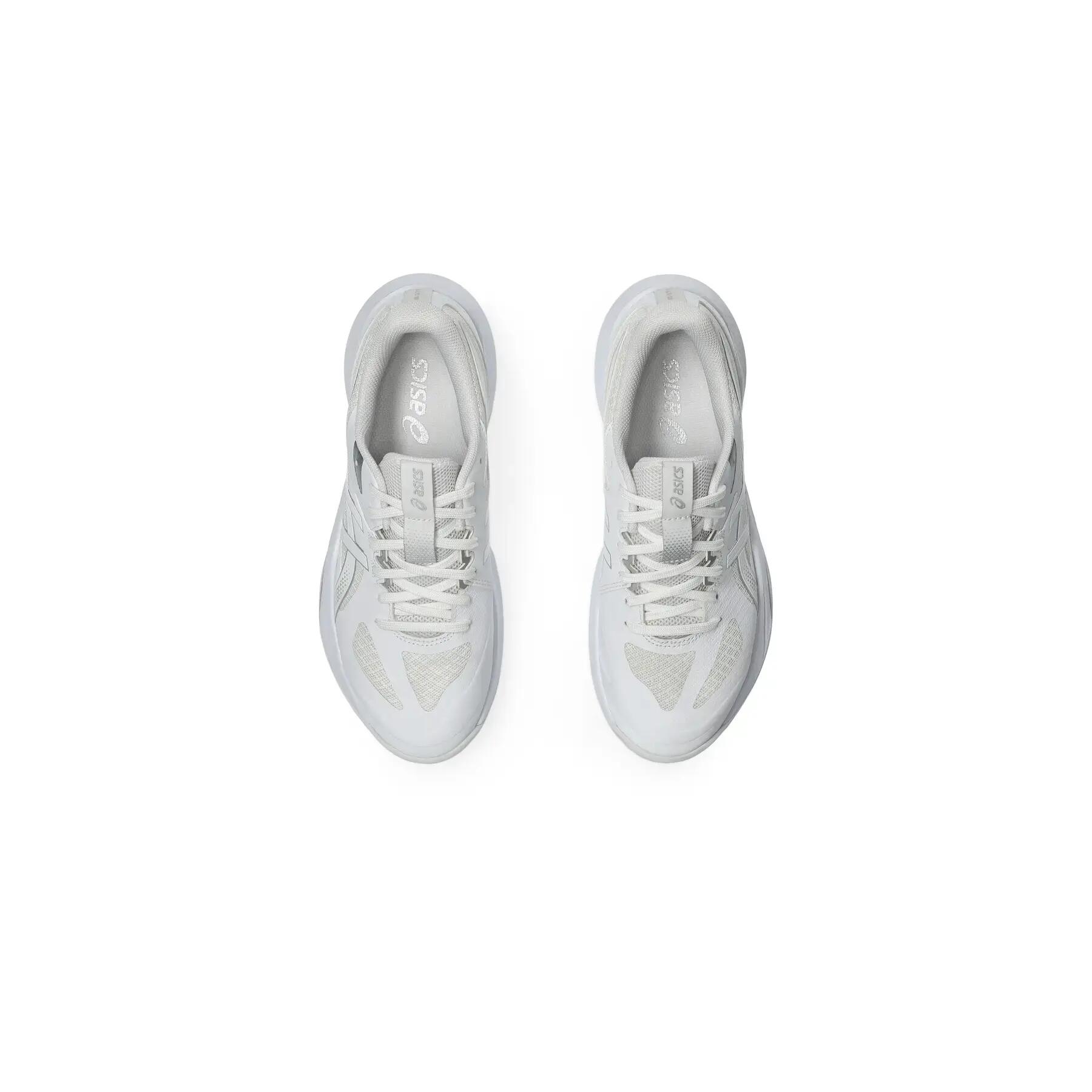 Buty sportowe ASICS GEL-TACTIC™ 13 Kobieta Biały 6/7