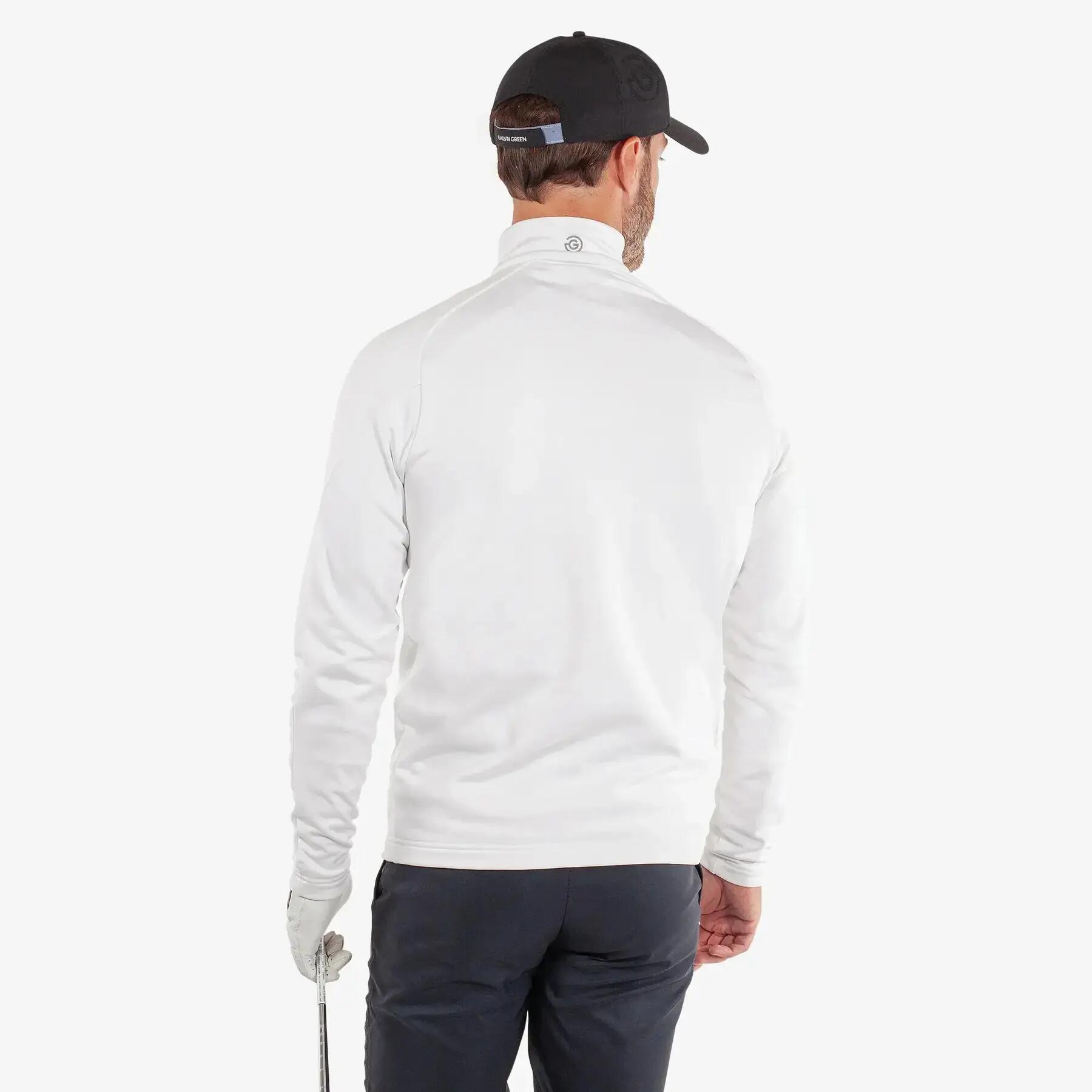 UnterziehTrikot Galvin Green Drake 4/7