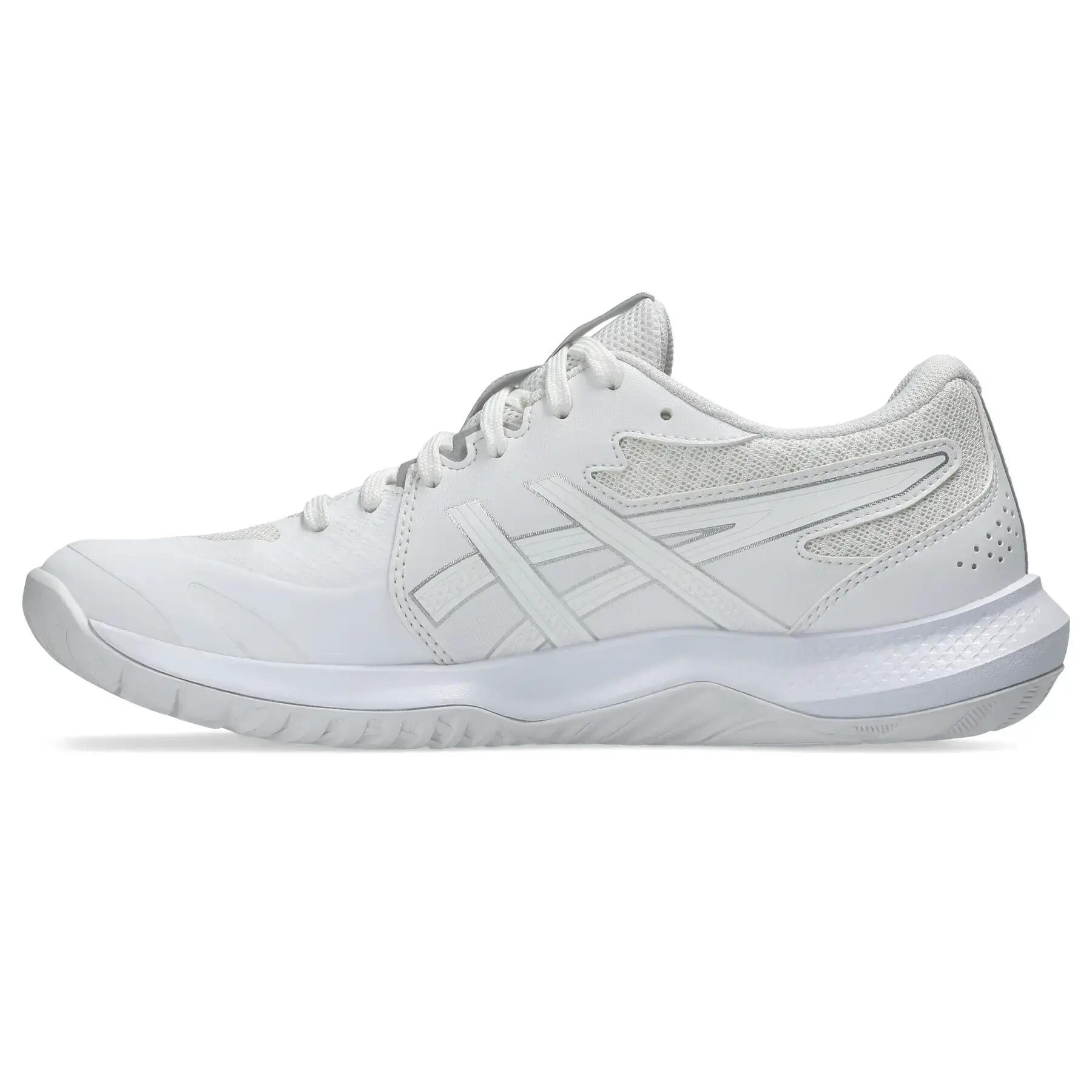 Buty sportowe ASICS GEL-TACTIC™ 13 Kobieta Biały 2/7
