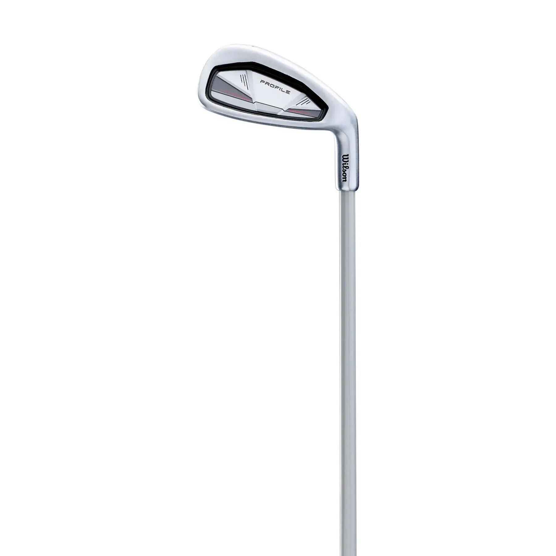 Fer de golf Wilson Profile Fer Unique 5 Graphite 7/7