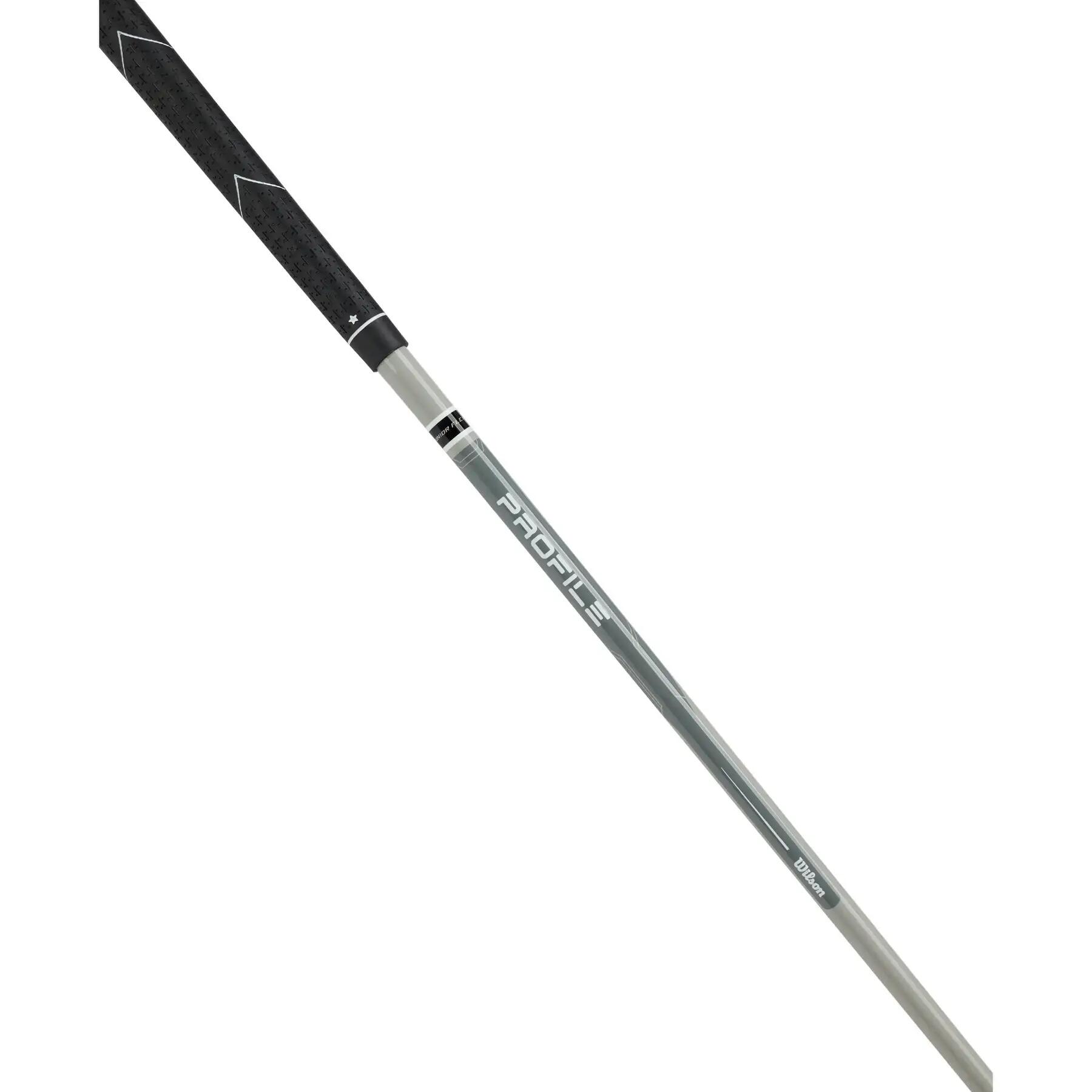 Fer de golf Wilson Profile Fer Unique 5 Graphite 6/7