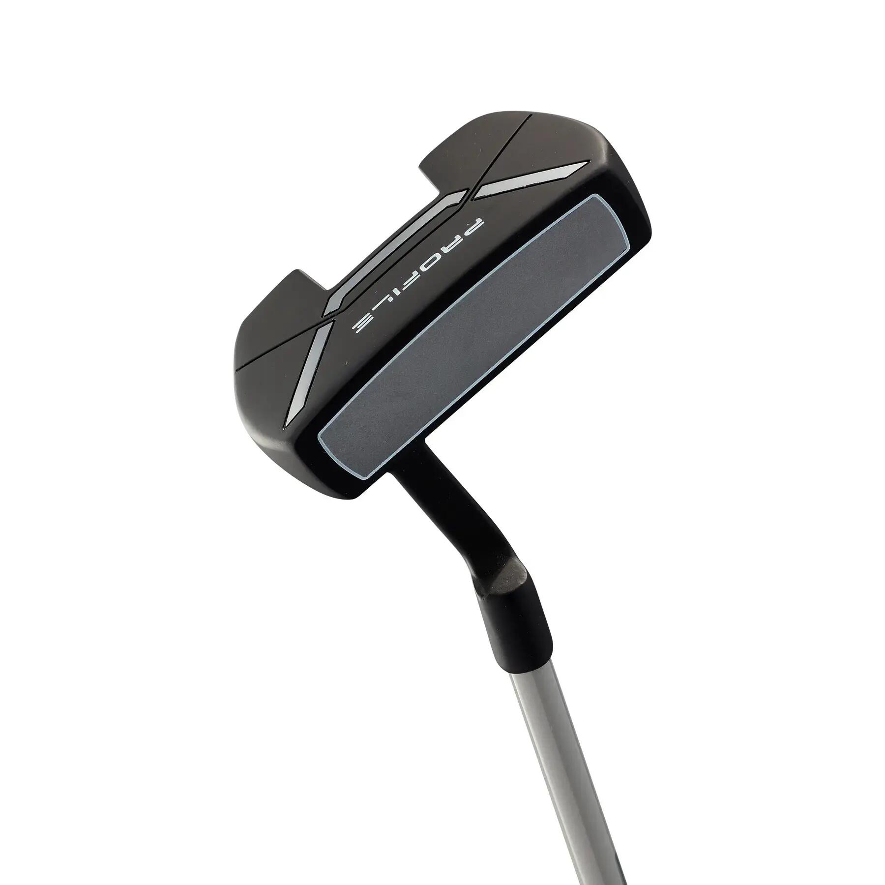 Fer de golf Wilson Profile Fer Unique 5 Graphite 5/7