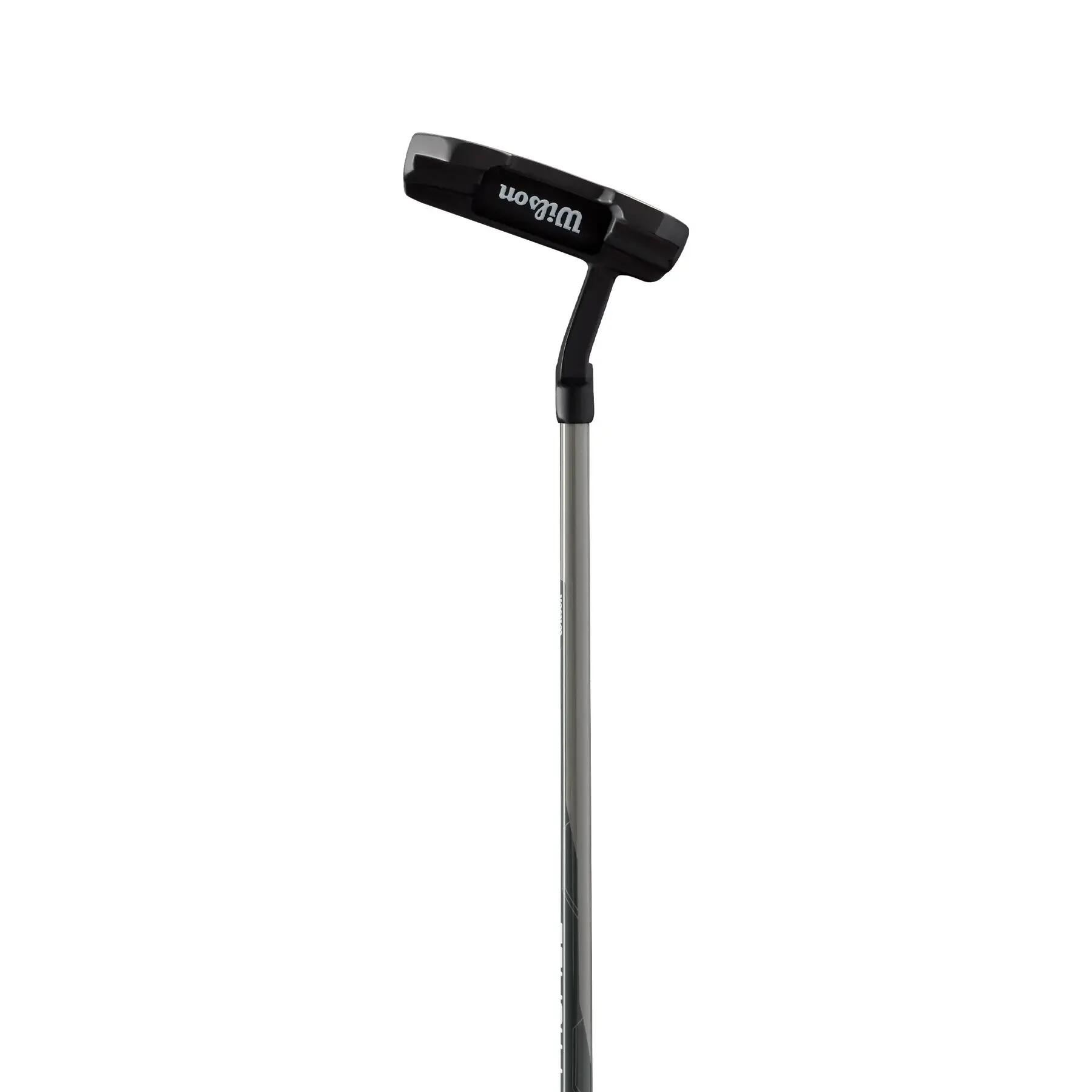 Fer de golf Wilson Profile Fer Unique 5 Graphite 4/7