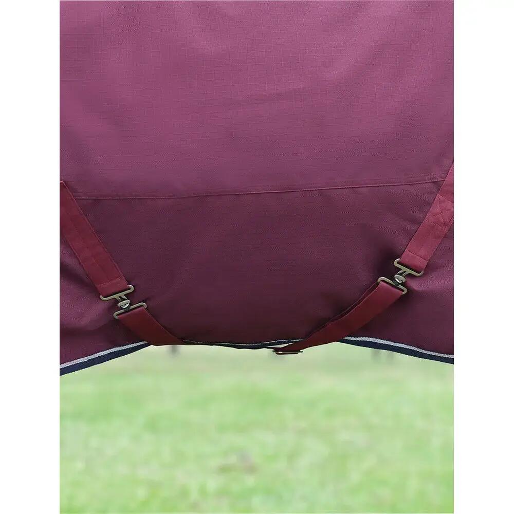 Couverture d'extérieur pour cheval Weatherbeeta Comfitec Essential 220g 2/5