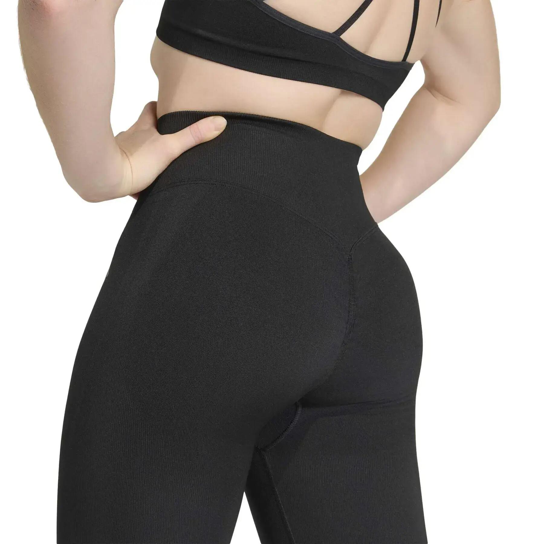 Legging 7/8 Workout Essentials Knit Scrunch 7/7