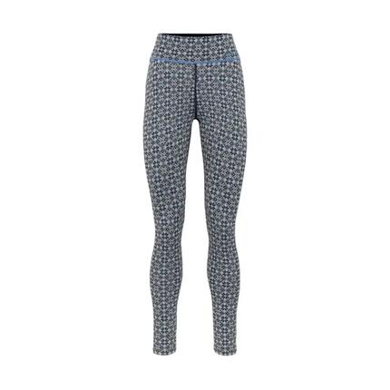 Leggings Damen Kari Traa Rose