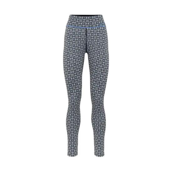 Leggings Damen Kari Traa Rose