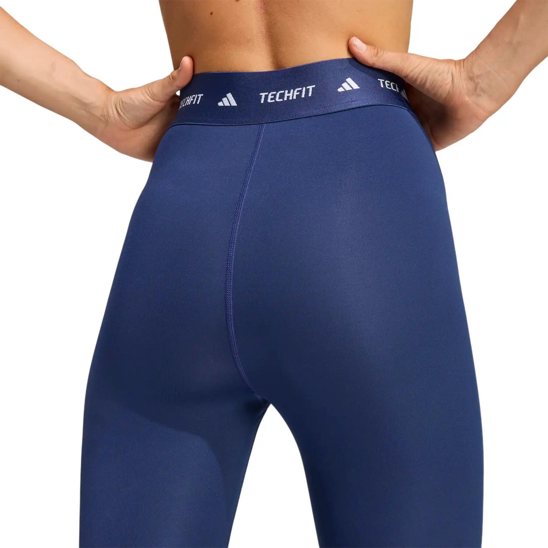 Legging 7/8 femme adidas Techfit 7/7