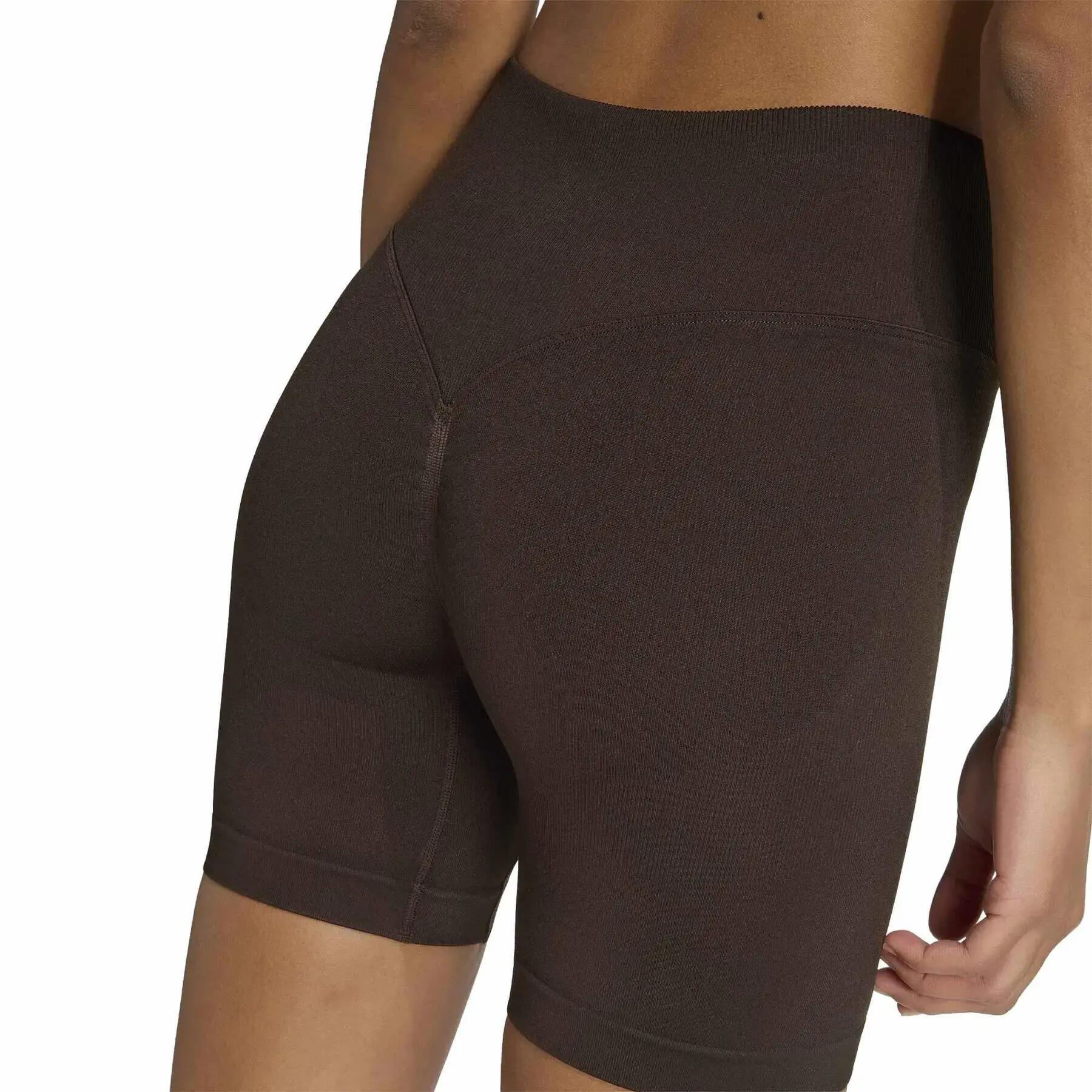 Leggings Workout Essentials Knit Scrunch 5 Inch 6/6
