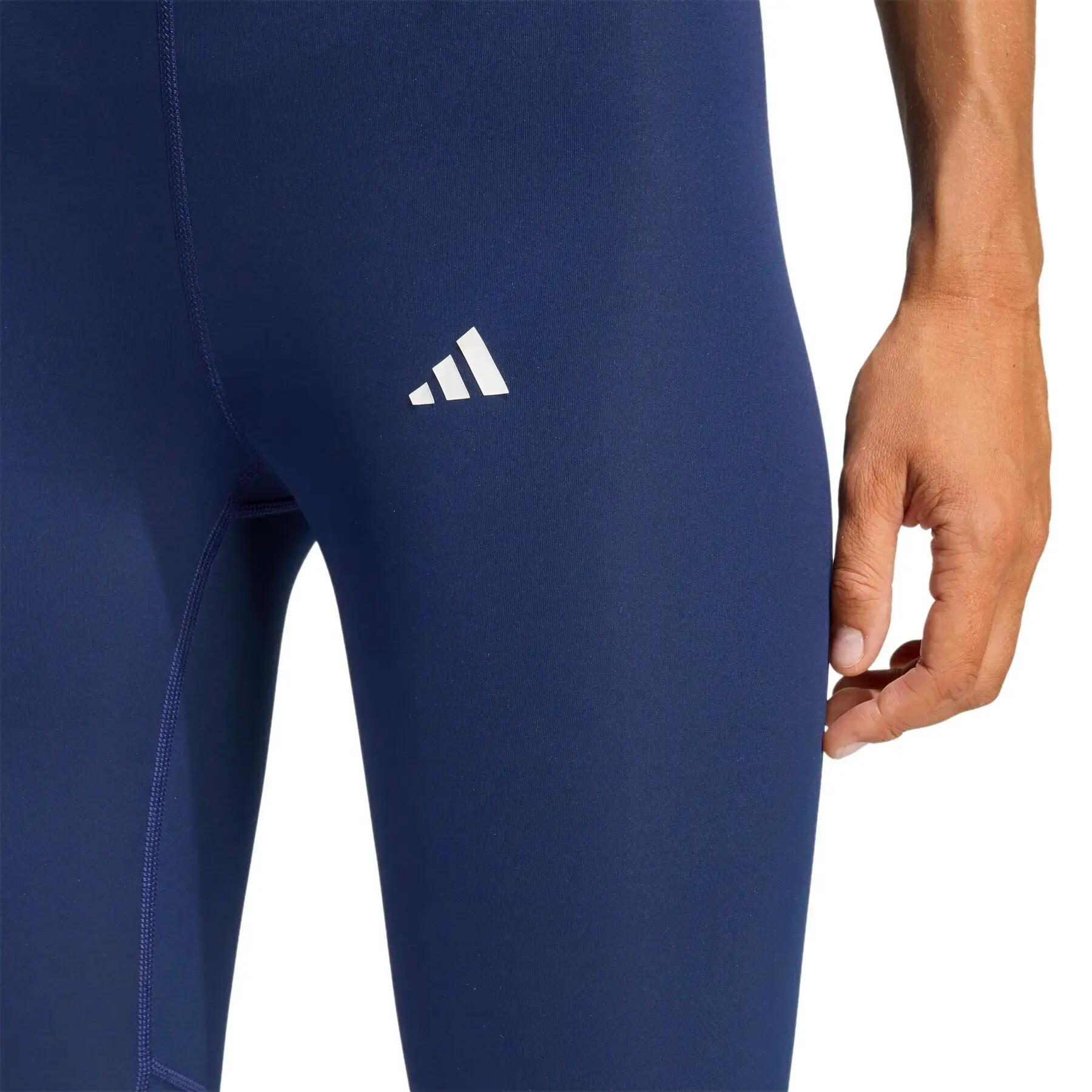 Legging 7/8 femme adidas Techfit 6/7