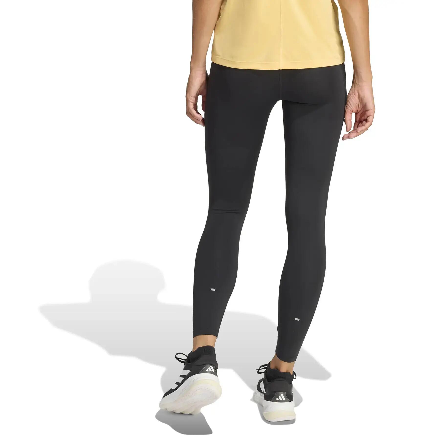 Dames legging 7/8 adidas Climacool 4/7