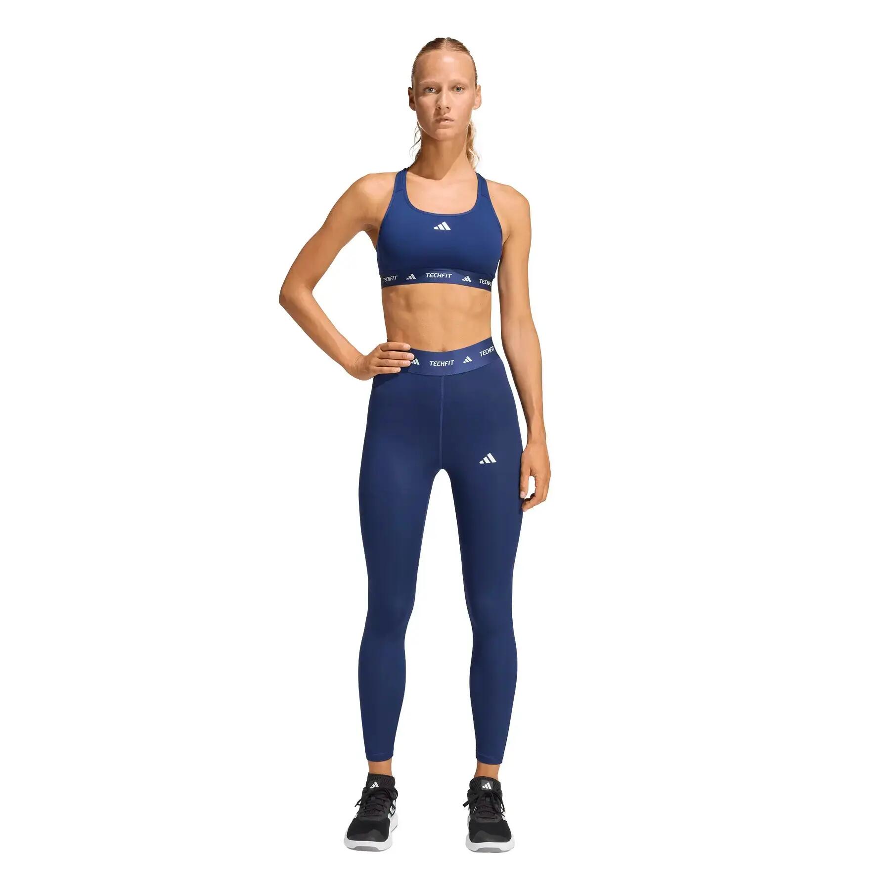 Legging 7/8 femme adidas Techfit 5/7