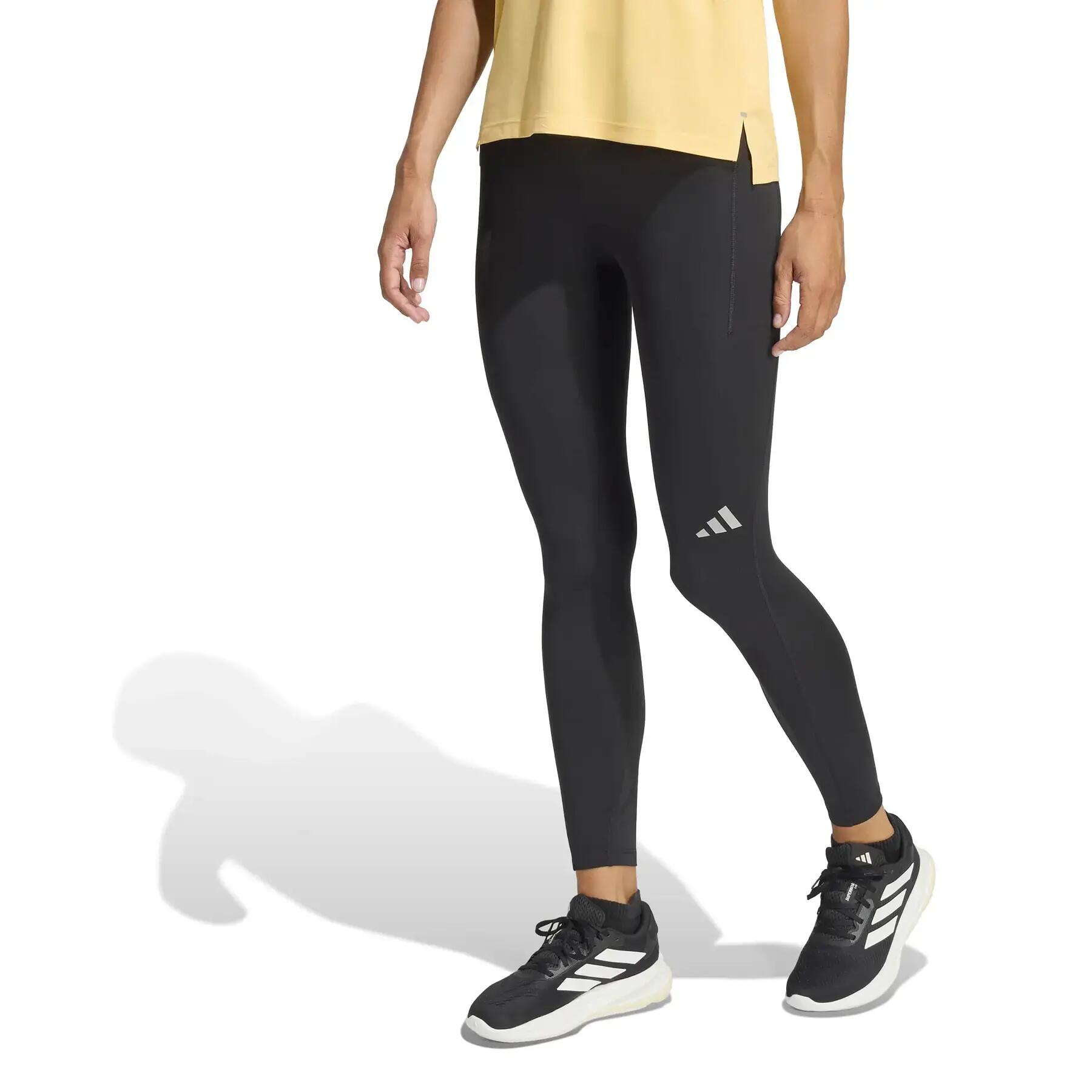 Dames legging 7/8 adidas Climacool 3/7