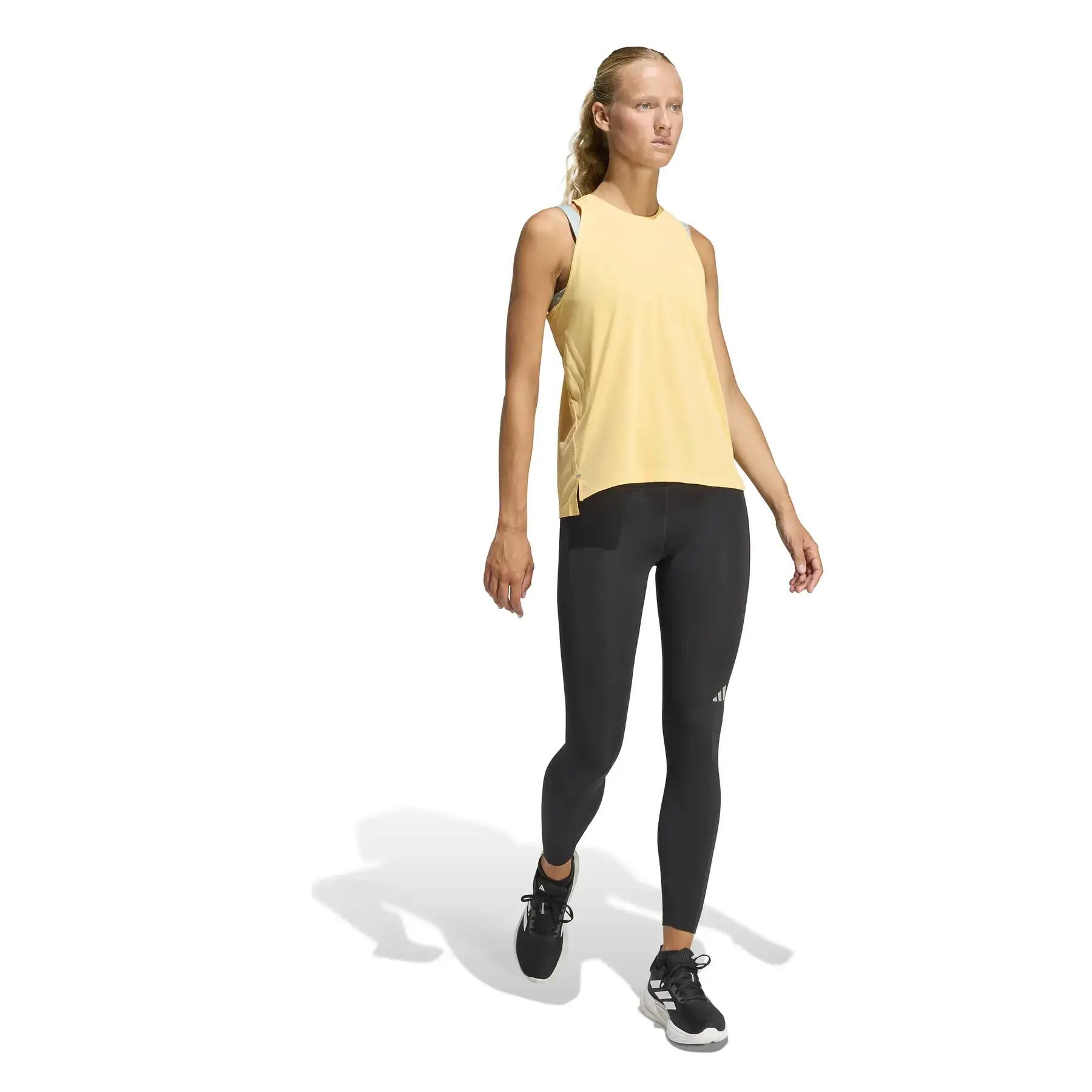 Dames legging 7/8 adidas Climacool 2/7