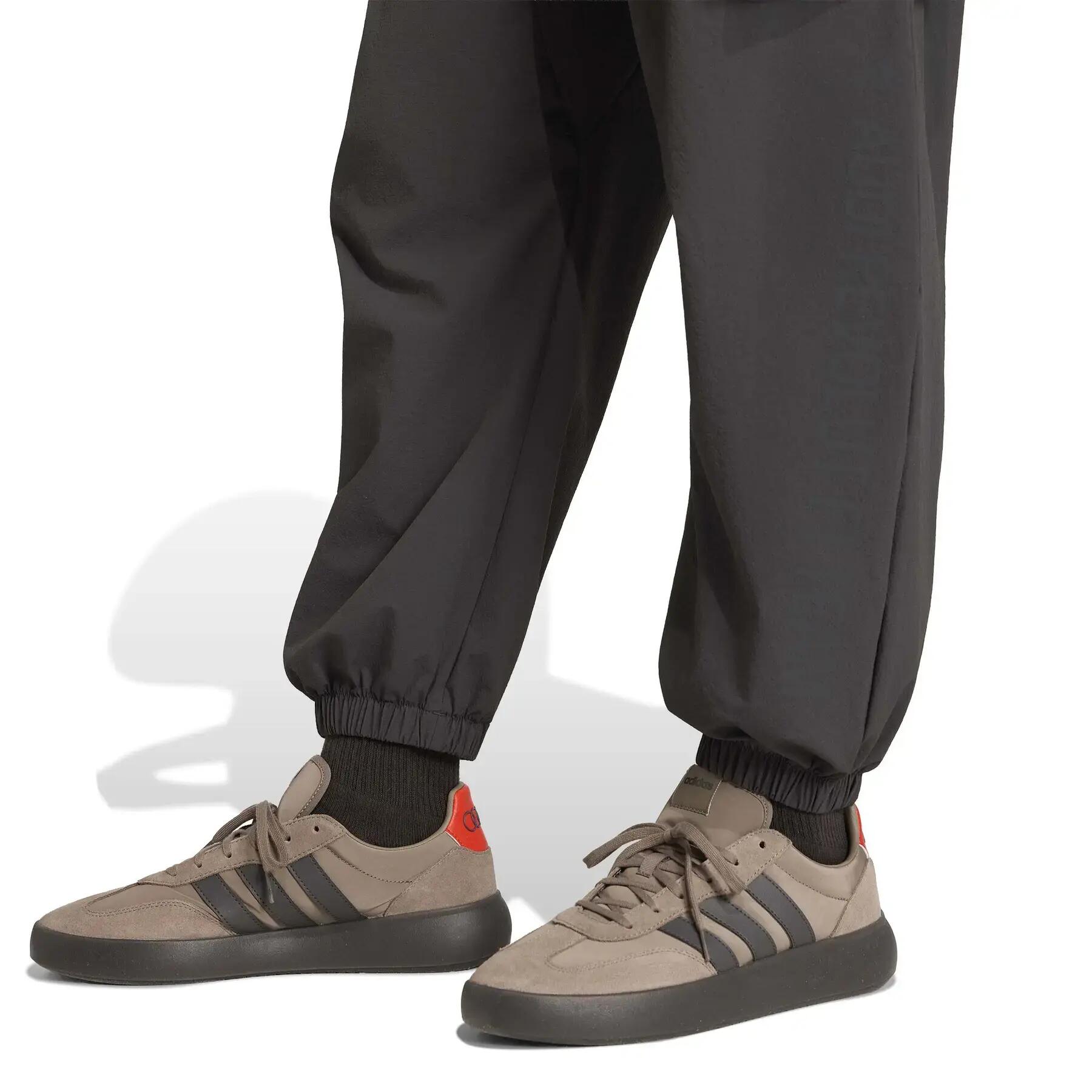 PANTALON AUDI REVOLUT F1 TEAM ELEVATED WOVEN 7/8