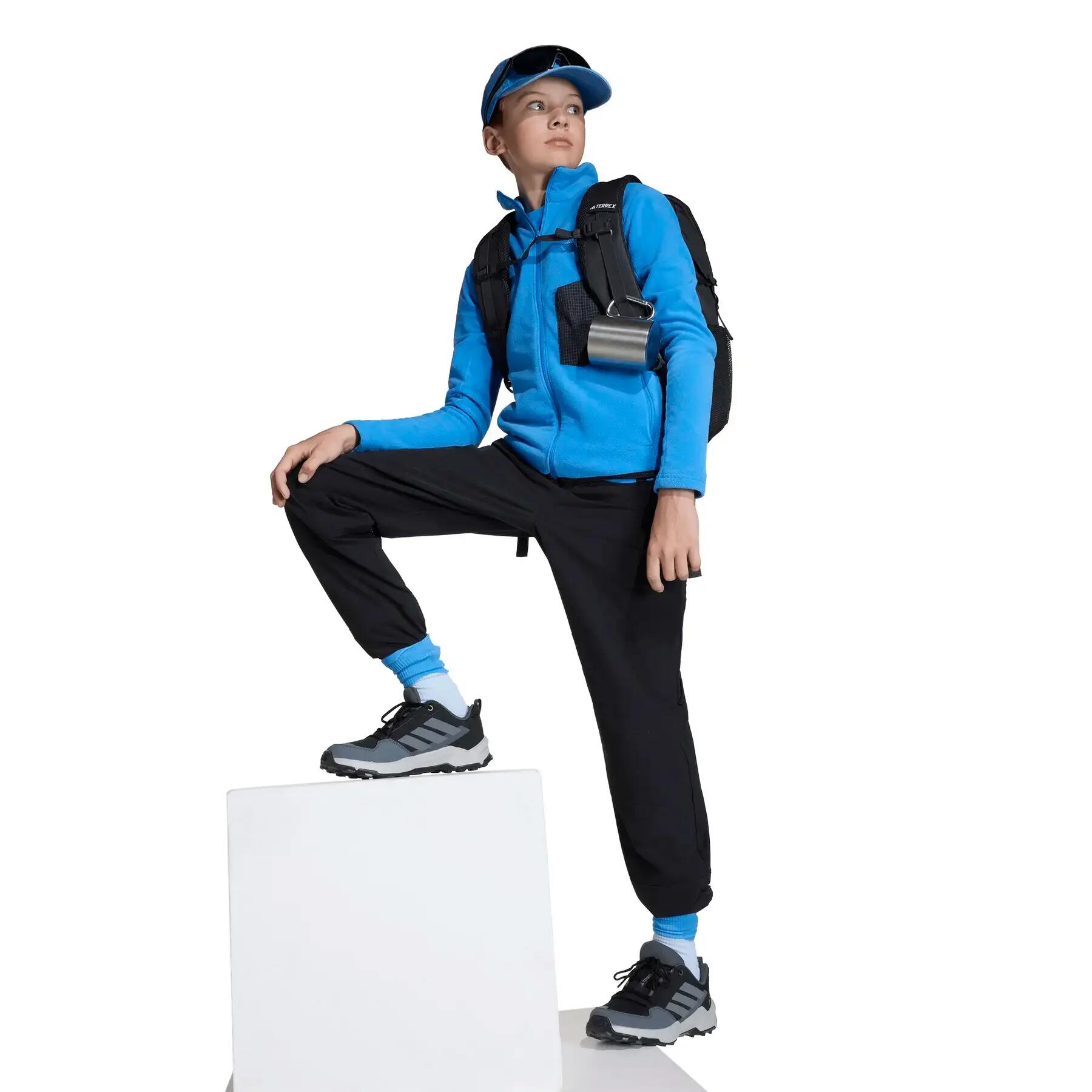 Pantaloni multifuncționali Terrex CLIMA365 pentru copii 7/7