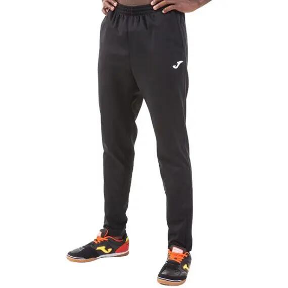 Pantalon Male Joma Nilo Black 5/7