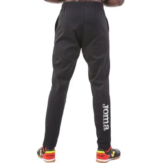 Pantalon Male Joma Nilo Black 4/7