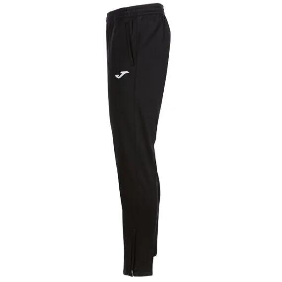 Pantalon Male Joma Nilo Black 2/7