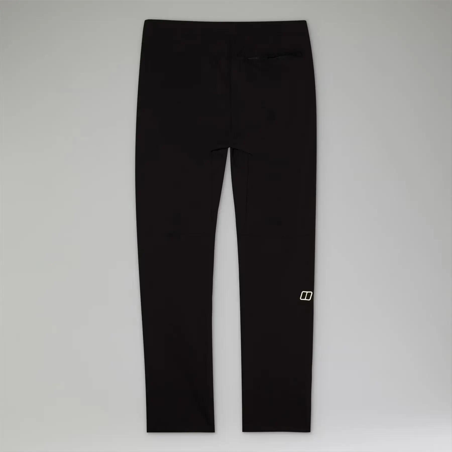 Berghaus Trail-Explorer Hiking Trousers Black 2/5