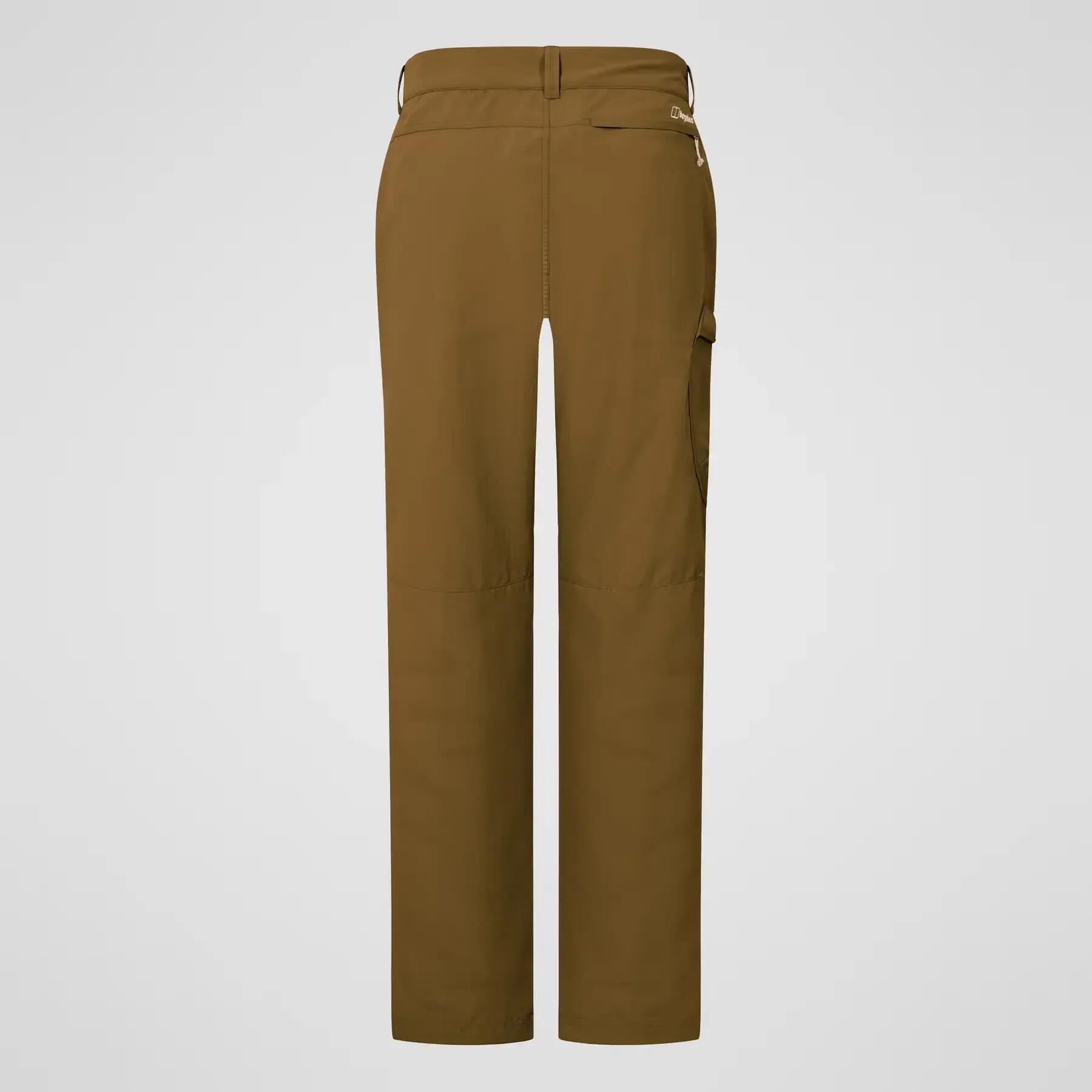 Berghaus Navigator 2.0 Wandeling broek Bruin 2/5
