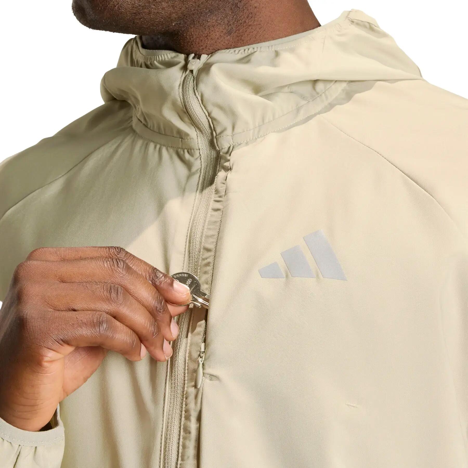 adi365 Running Essentials Jacket 6/8