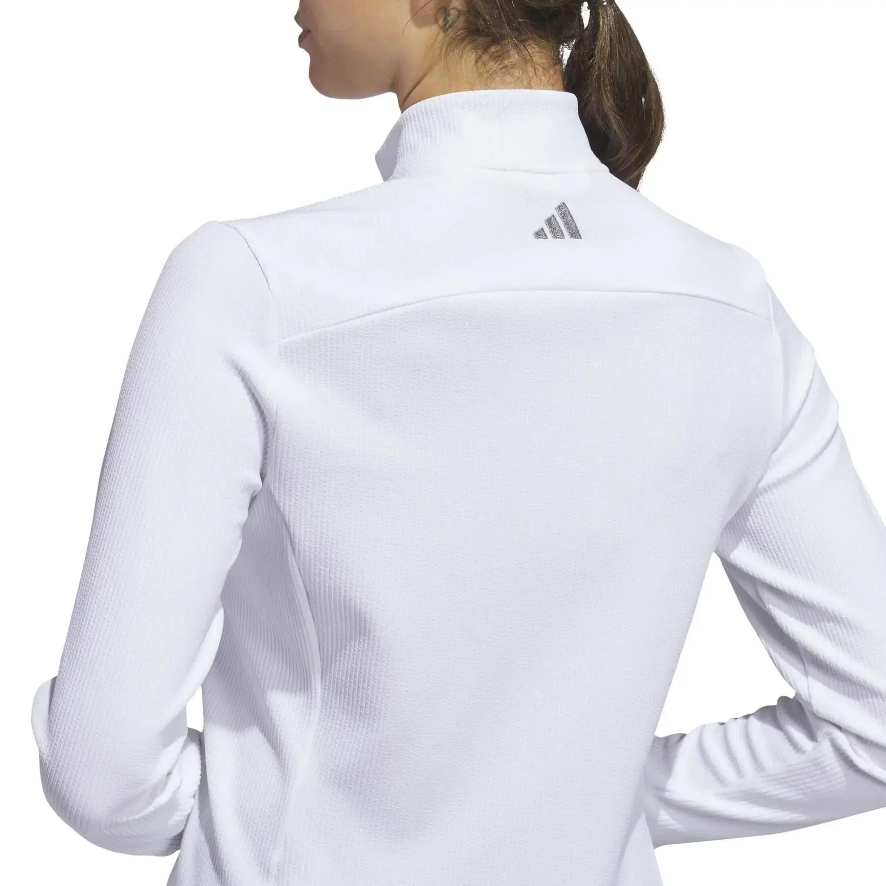 KURTKA PERFORMANCE TEXTURE FULL ZIP 6/6