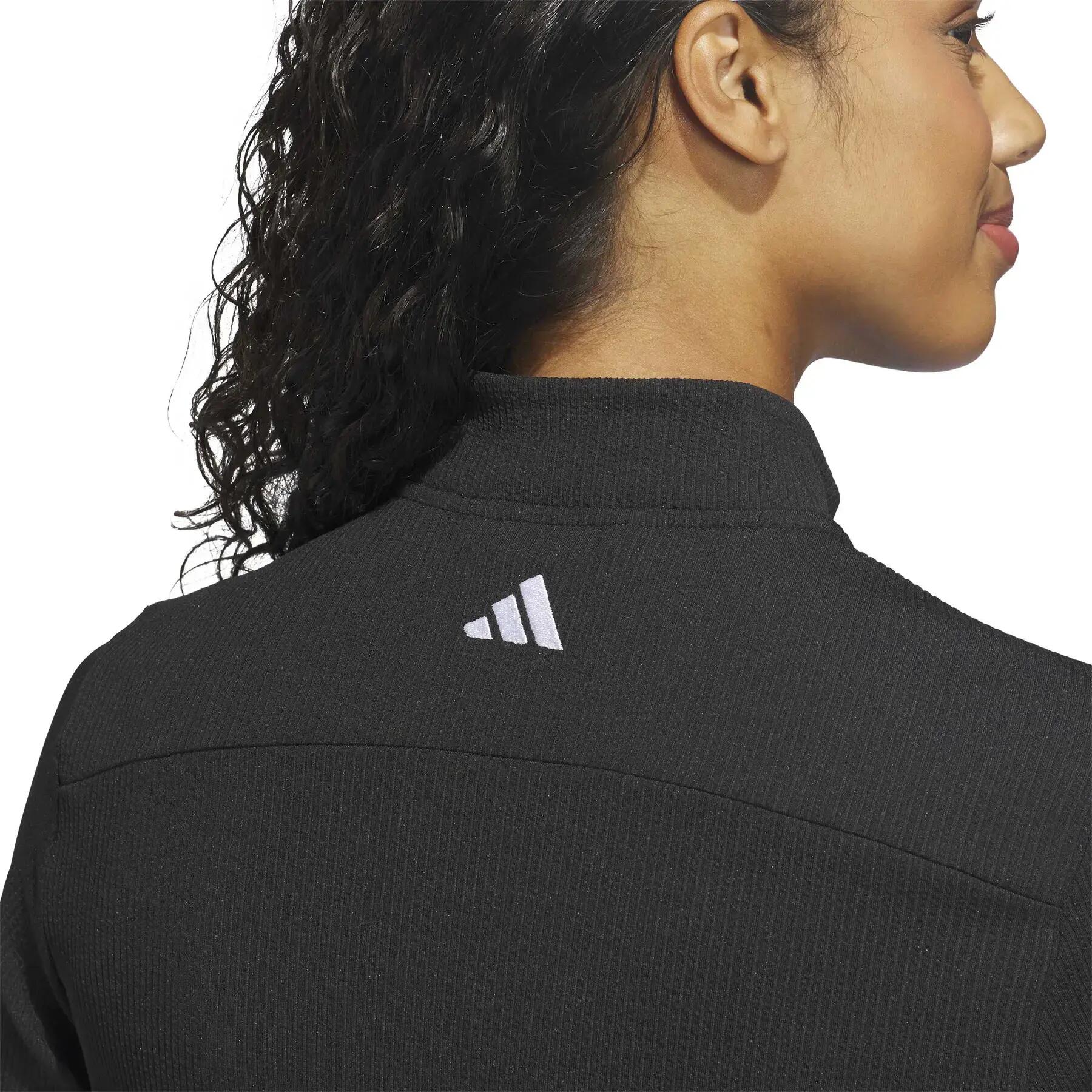 CHAQUETA CON CIERRE DE CREMALLERA PERFORMANCE TEXTURE 7/7