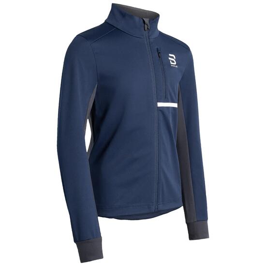 Kinder ski-jas Daehlie Sportswear Mobility