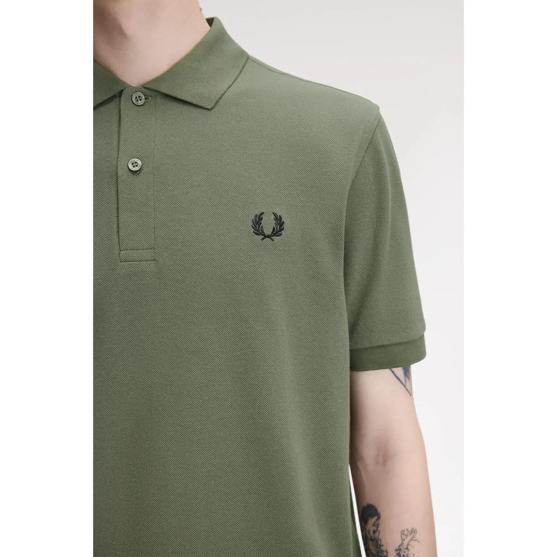 Polo Fred Perry 7/7