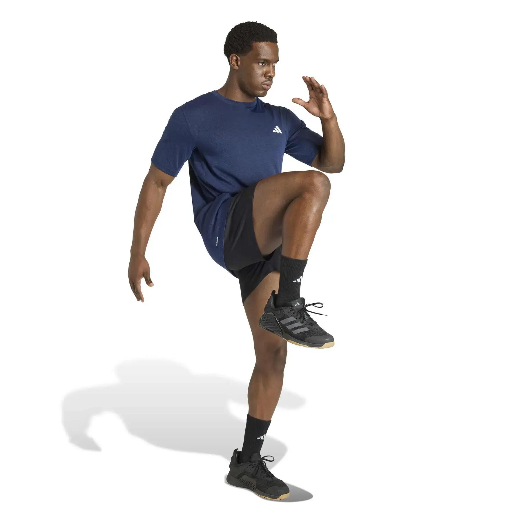 Jersey adidas Essentials Feelready 3/6