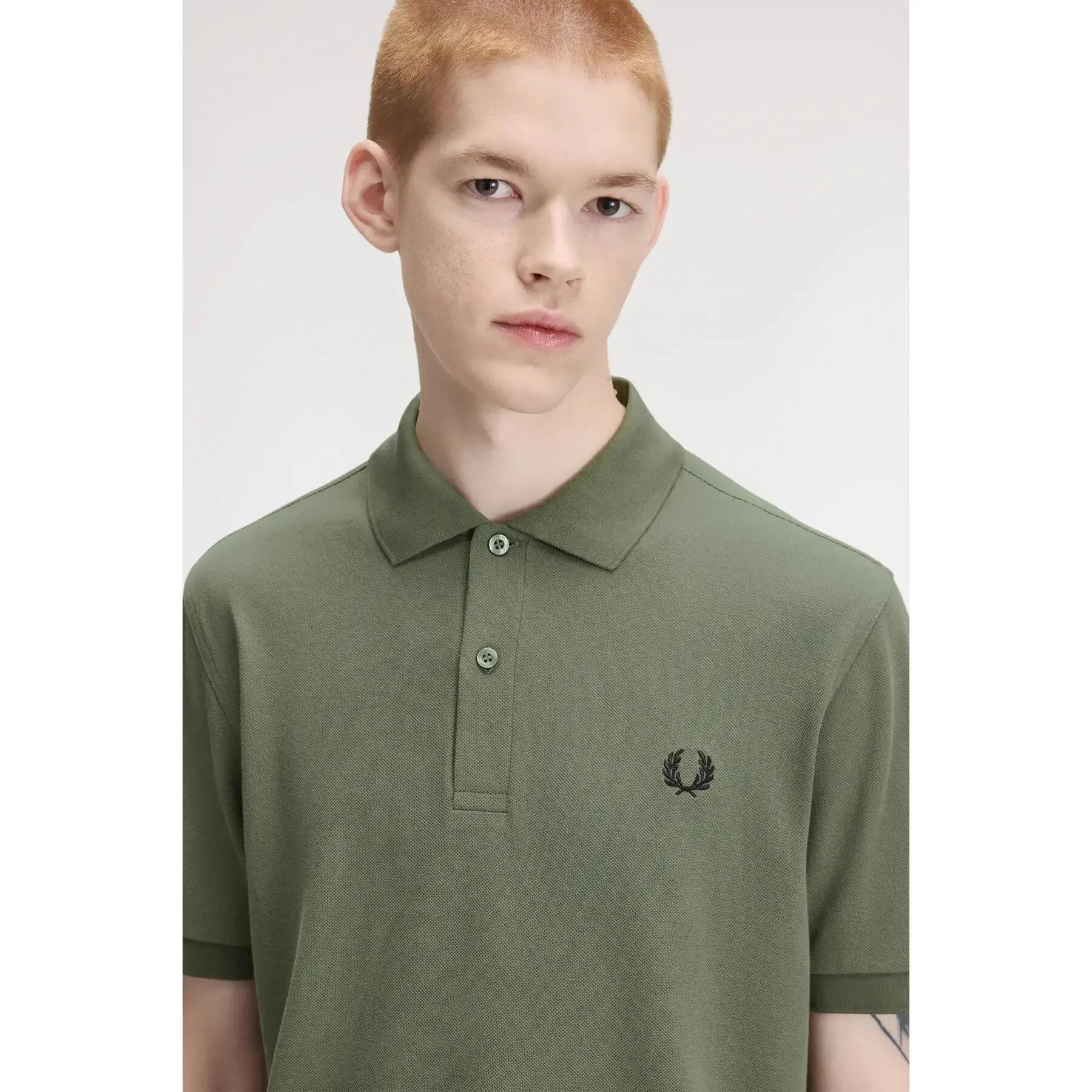 Polo Fred Perry 6/7