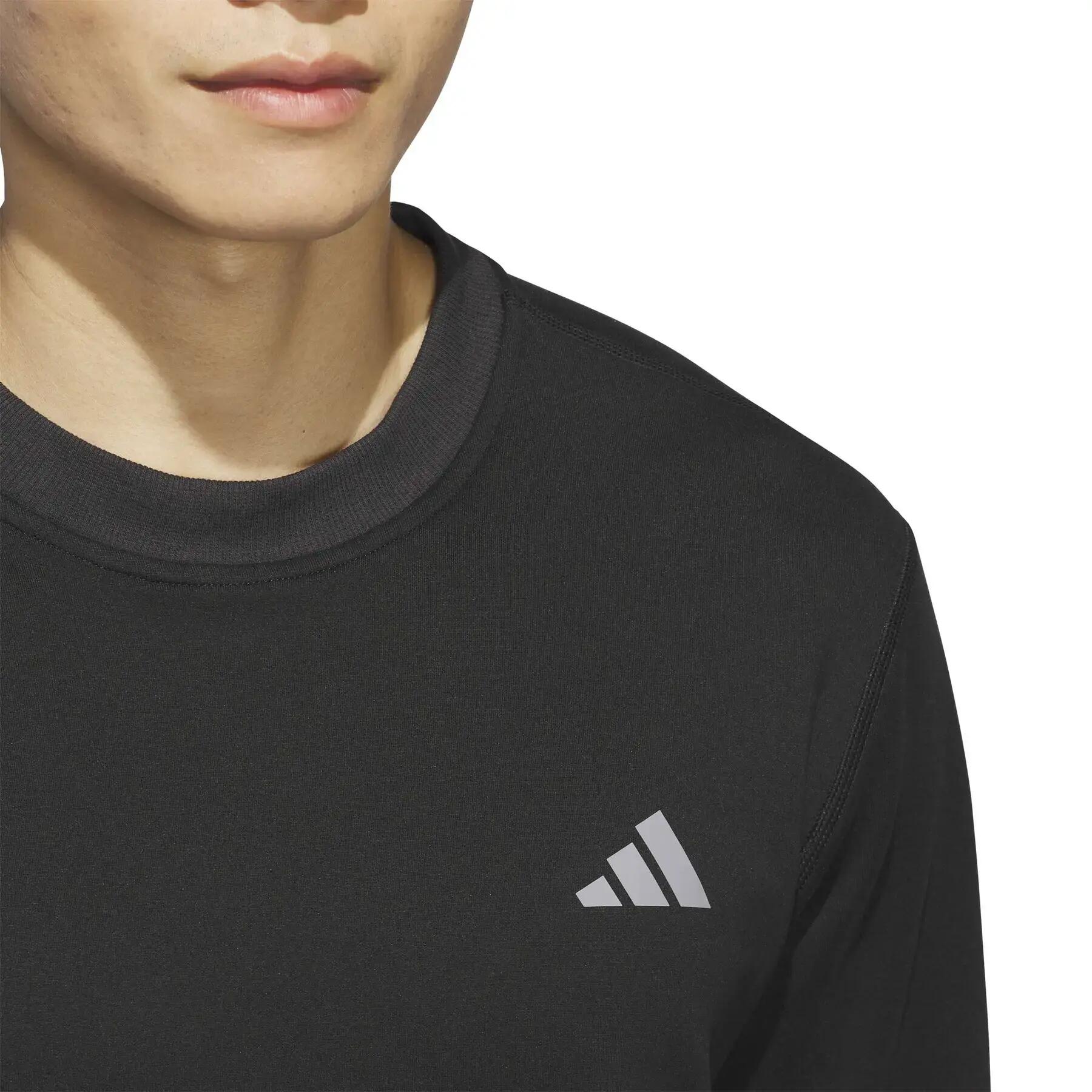 SWEAT-SHIRT COL RAS-DU-COU ULTIMATE365 CLIMAWARM 6/6