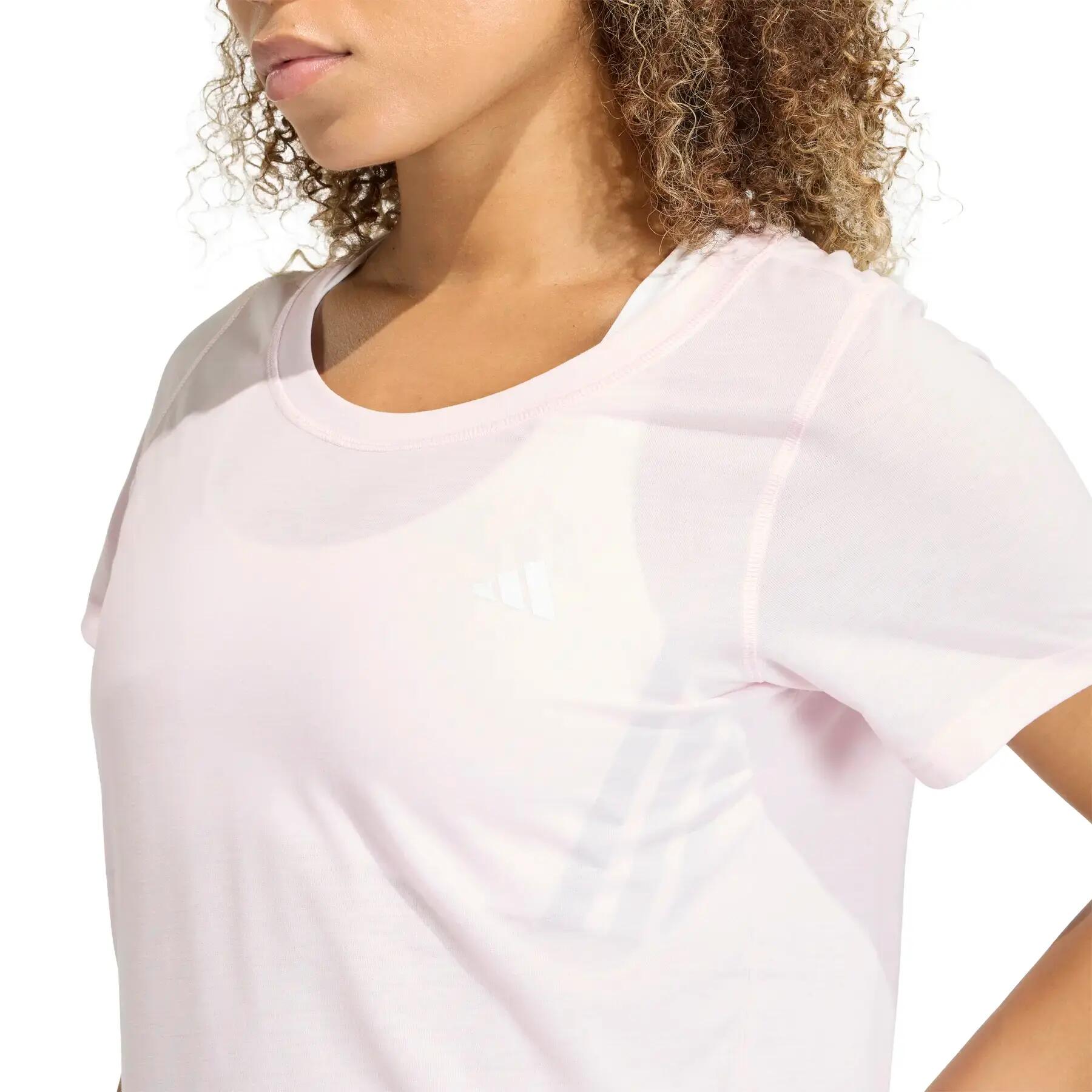 Workout Essentials Scoop Neck T-Shirt 7/7