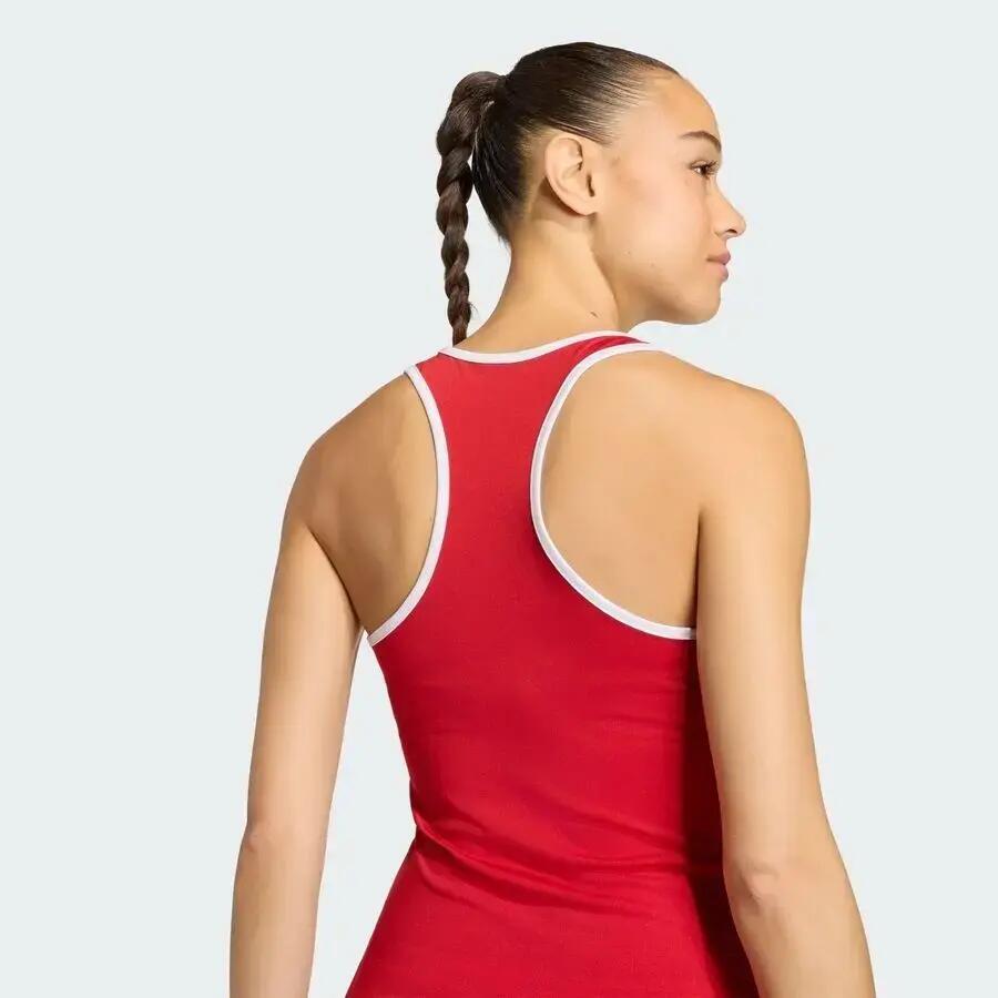 Débardeur femme adidas Entrada 26 7/11